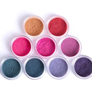 Welche Farbe lässt sich für mein Produkt am besten verarbeiten?