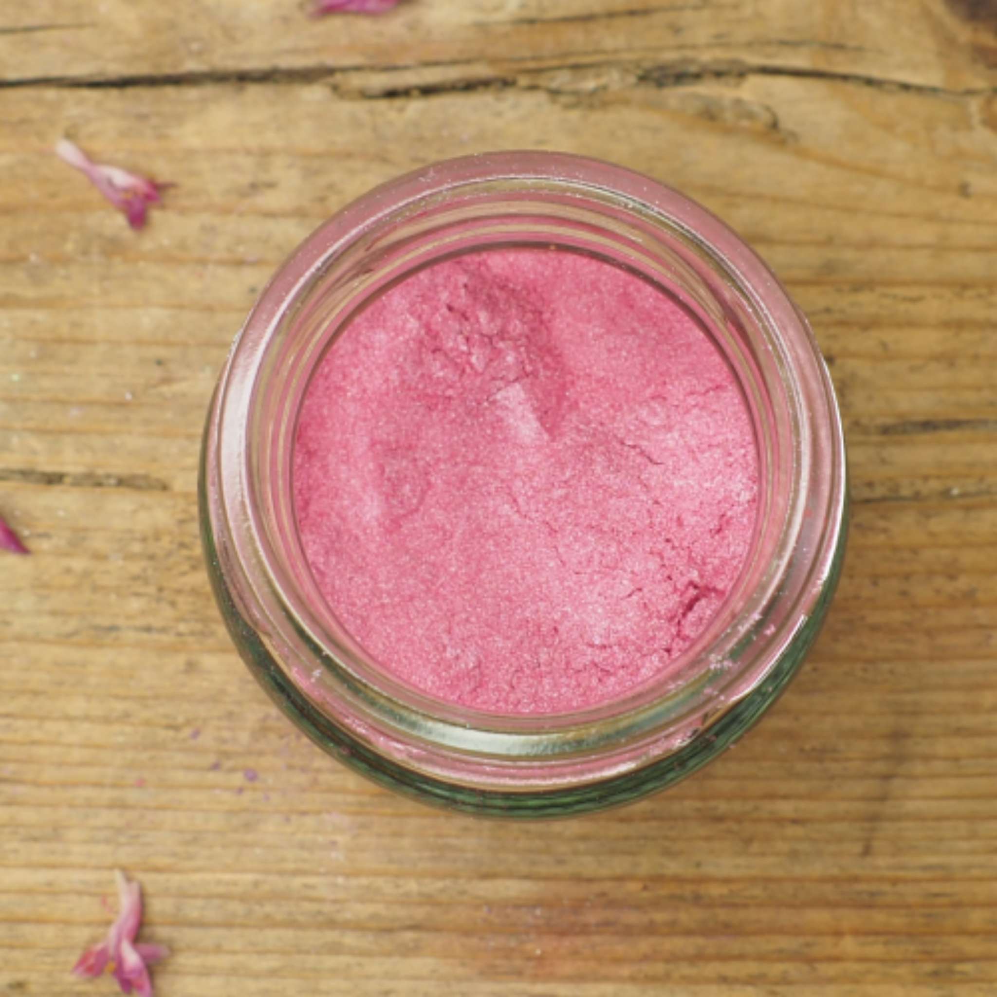 Cool Pink