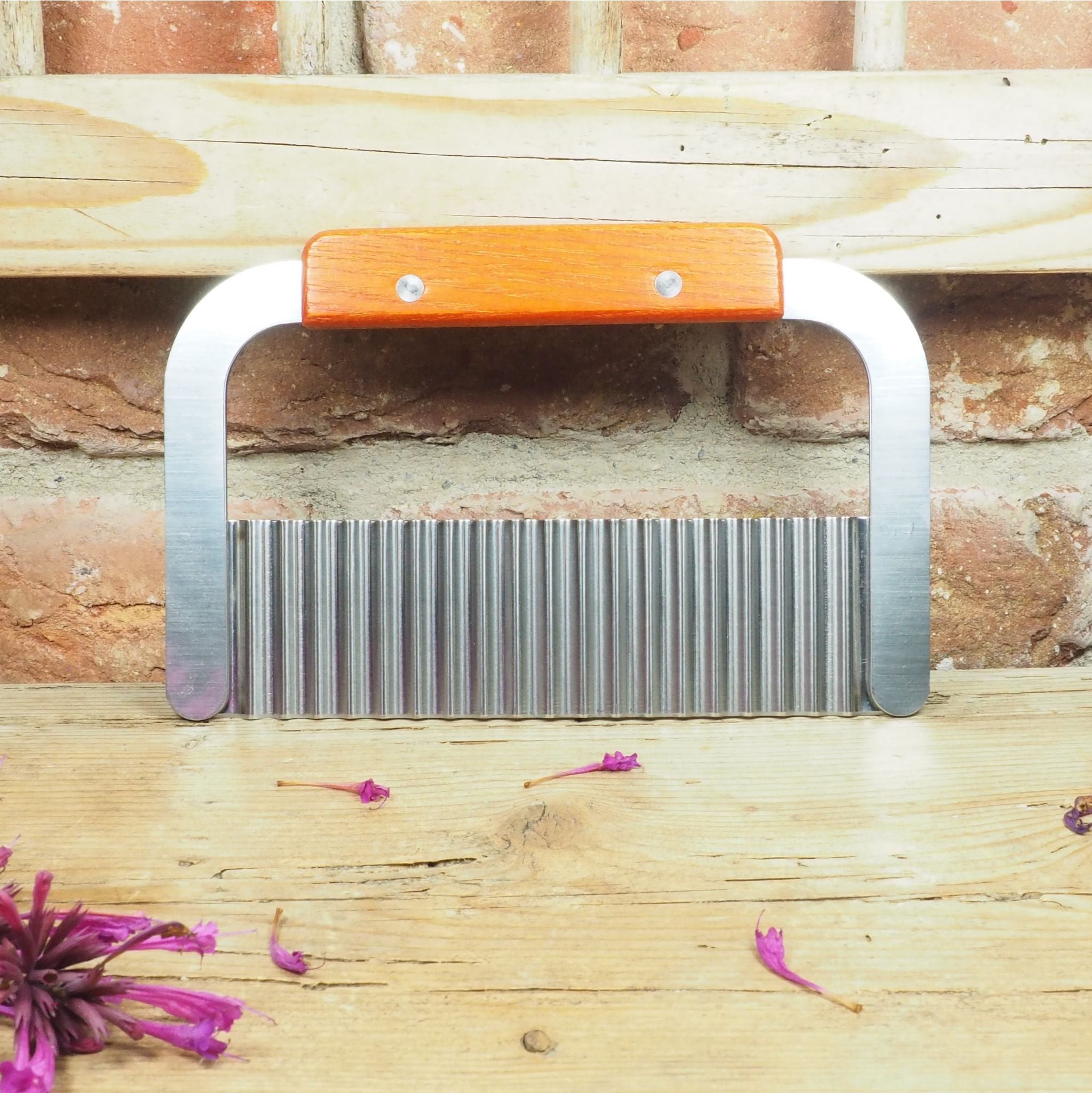 Soap Cutter Wavy