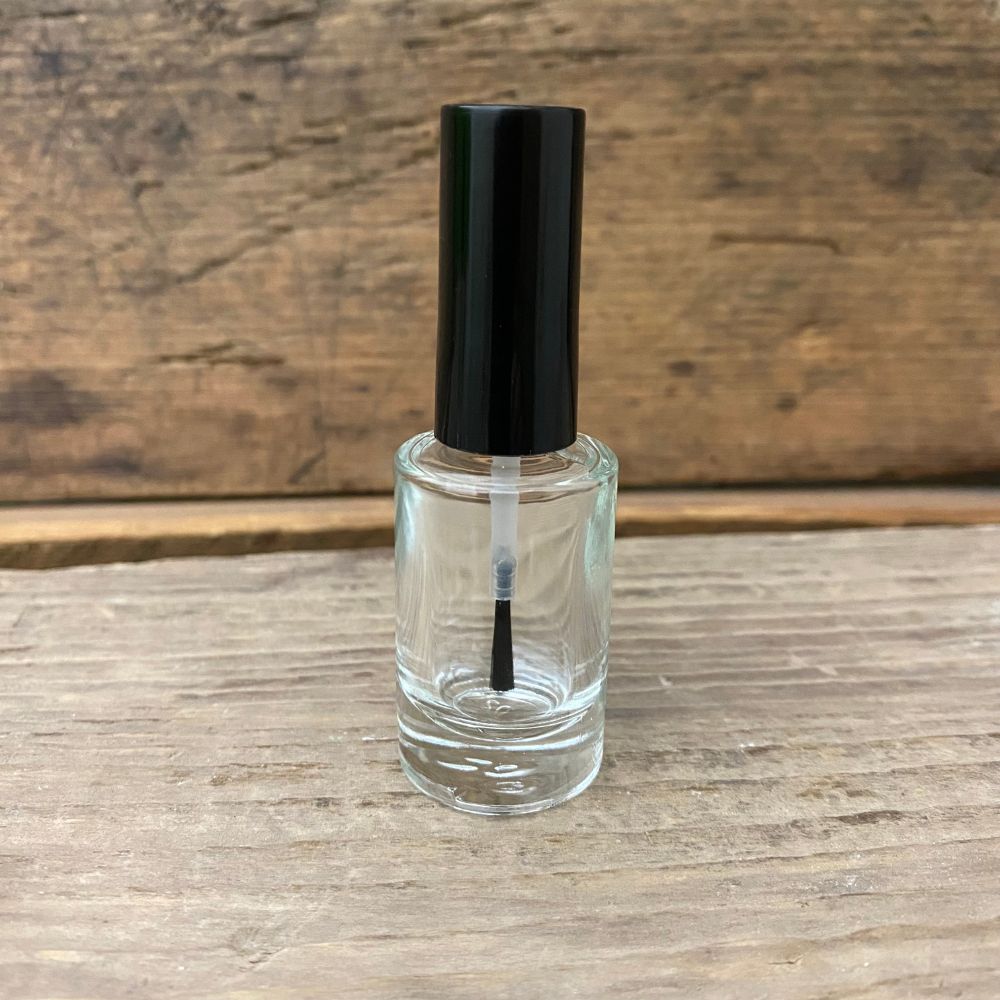 Nagellackflasche 10 ml - Limited Edition!