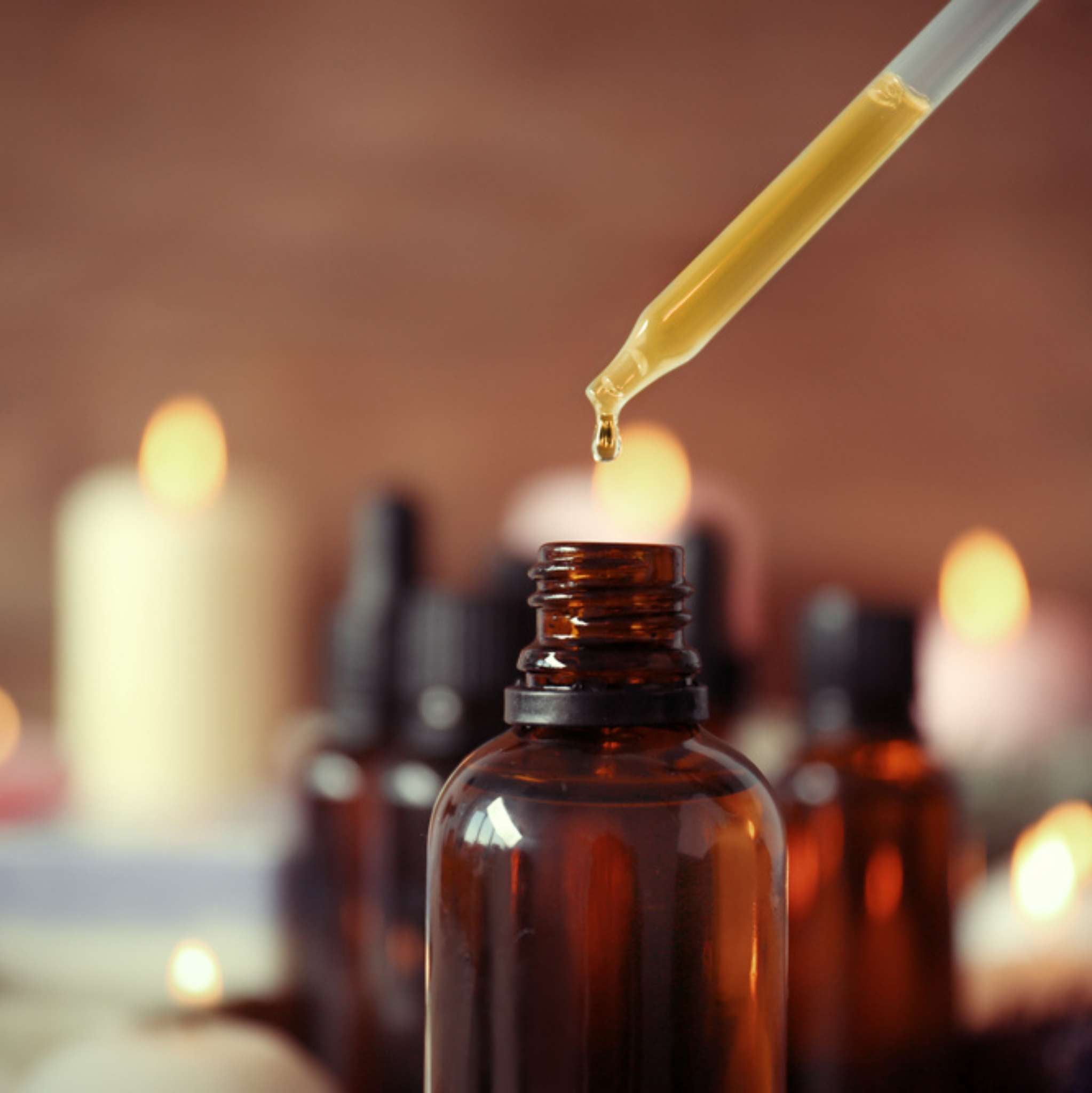 Amyris Essential Oil