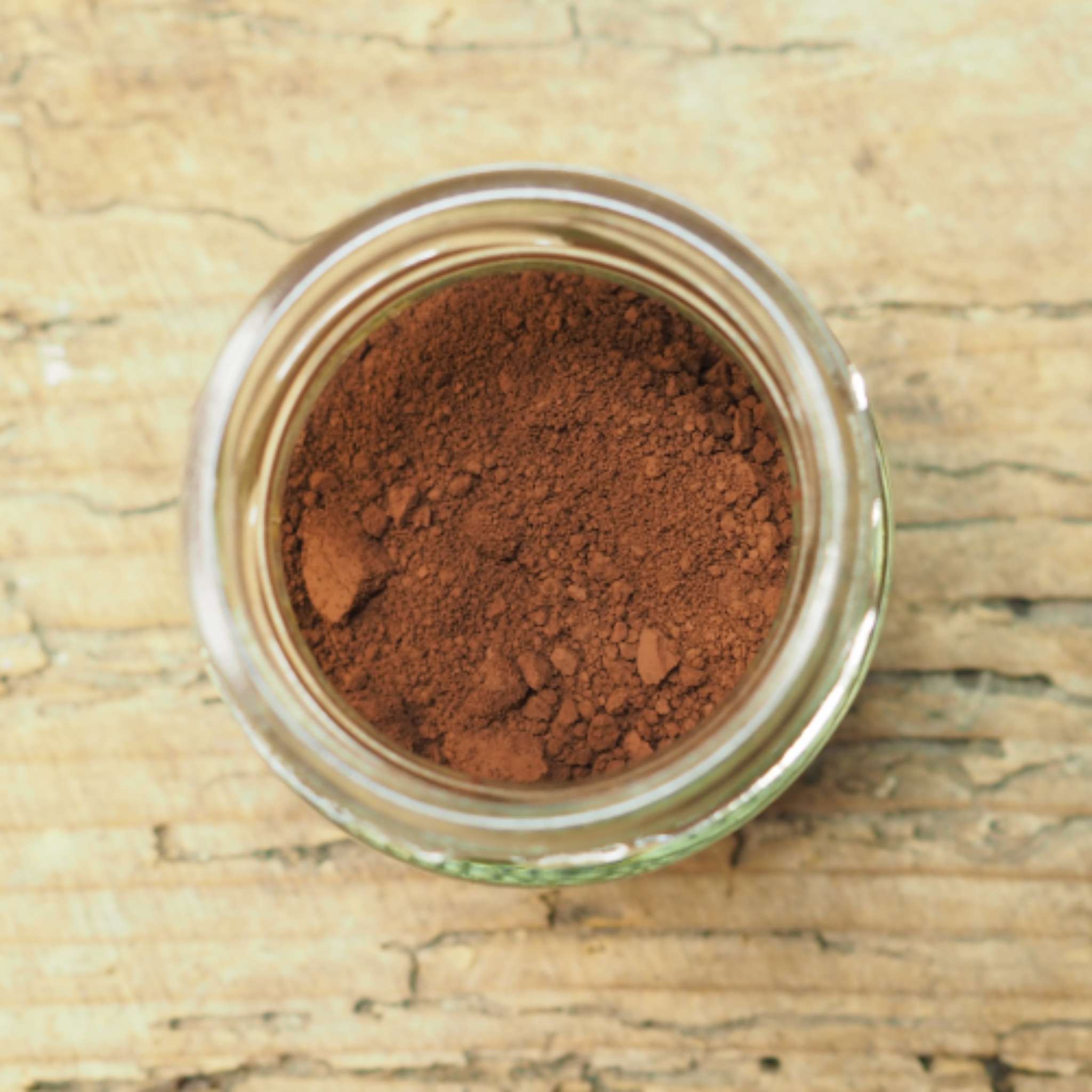 Iron Oxide Brown