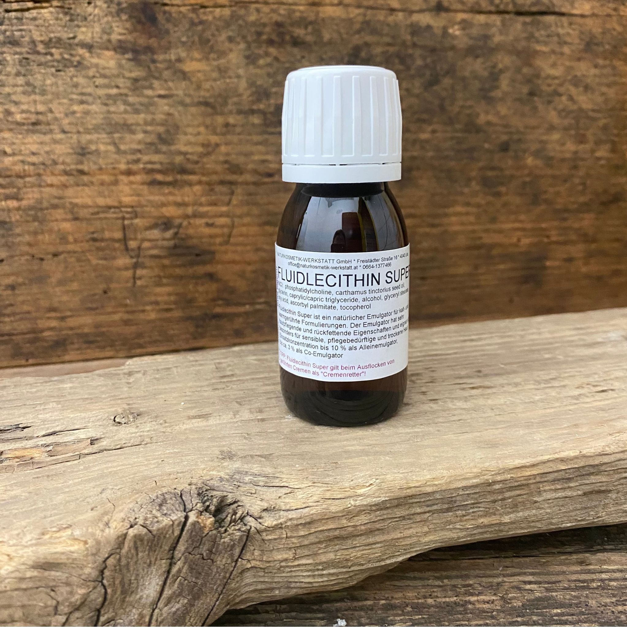 Fluidlecithin Super HT 50 g