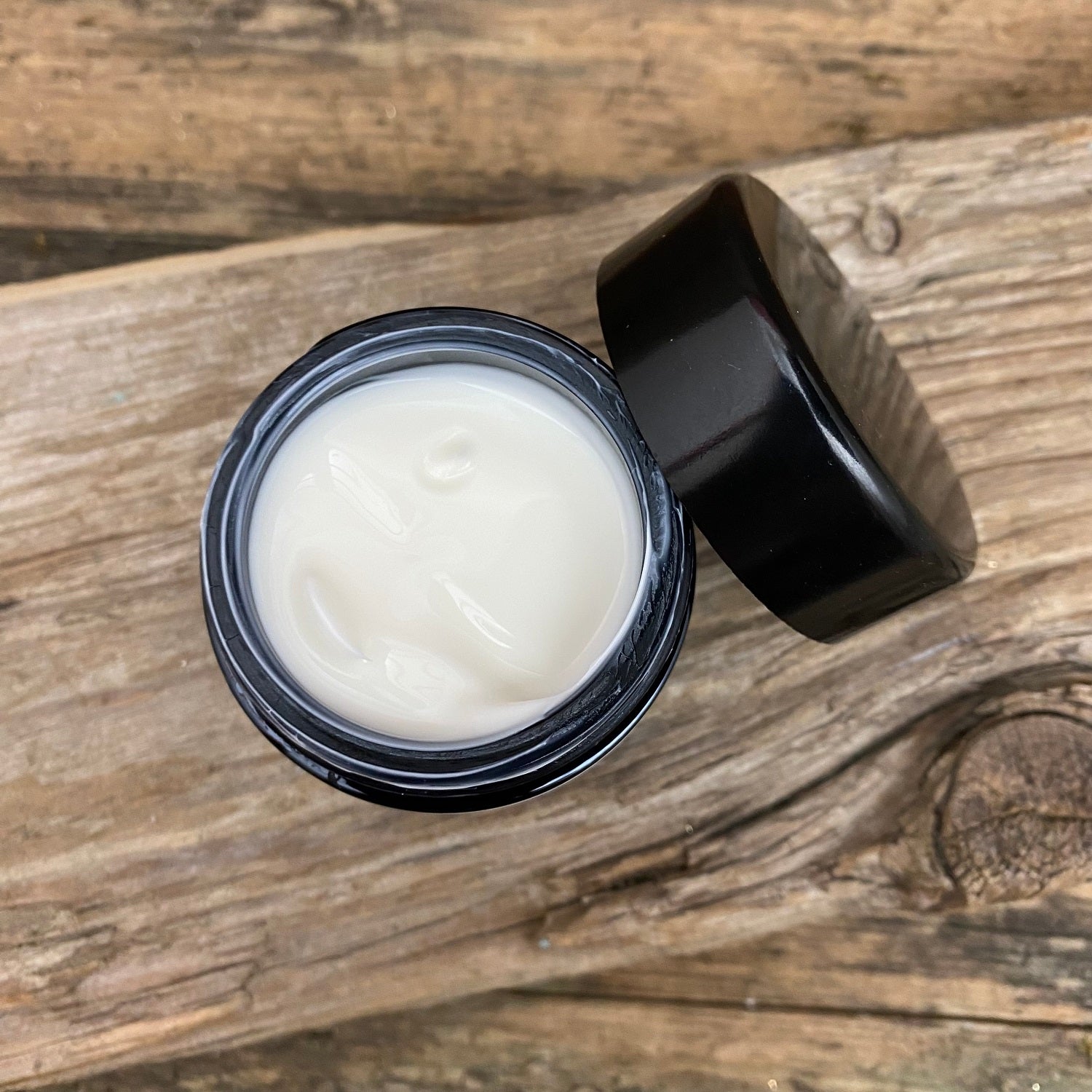 Luxuriöse Gesichtscremebasis *BIO 50 ml