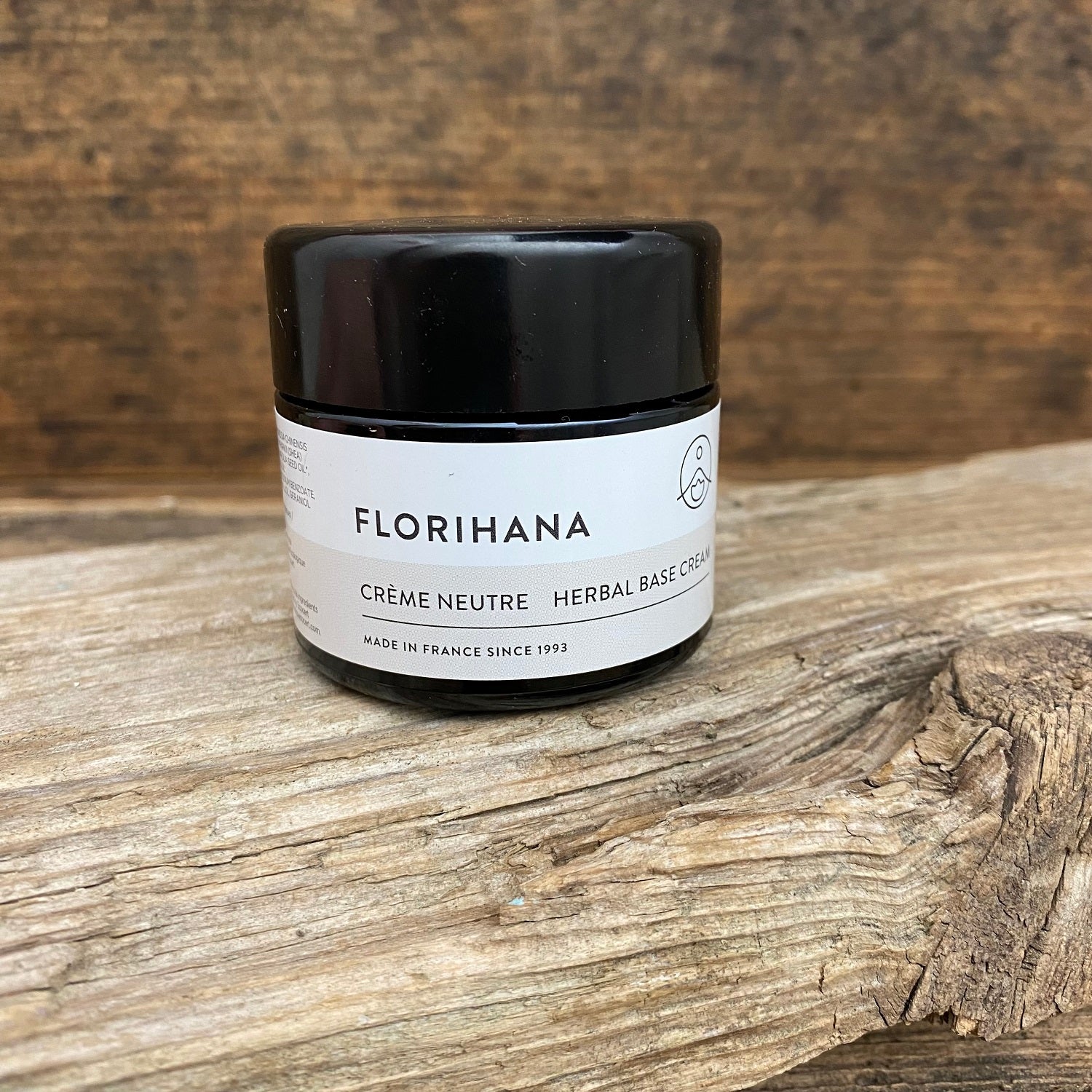 Luxuriöse Gesichtscremebasis *BIO 50 ml