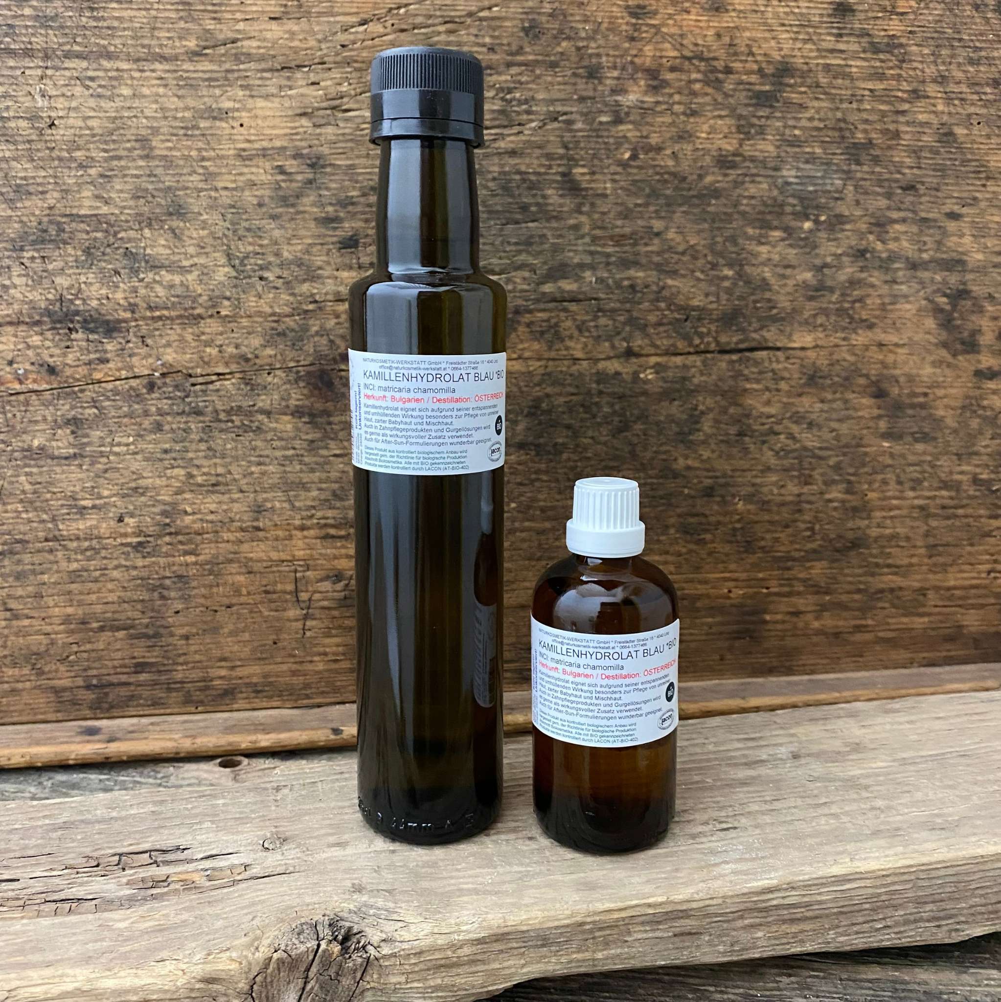 Kamillenhydrolat *BIO
