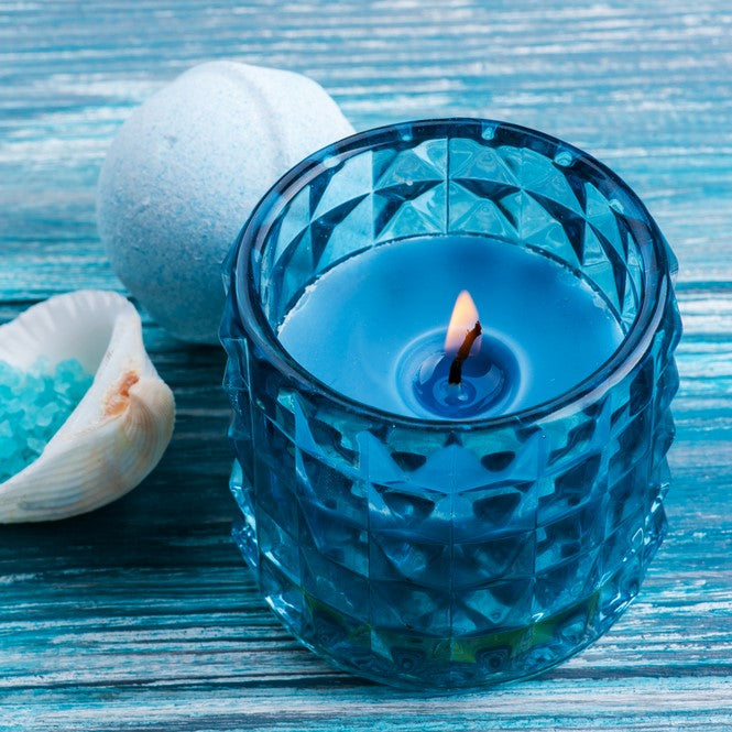 Rapeseed Coconut Wax Blend