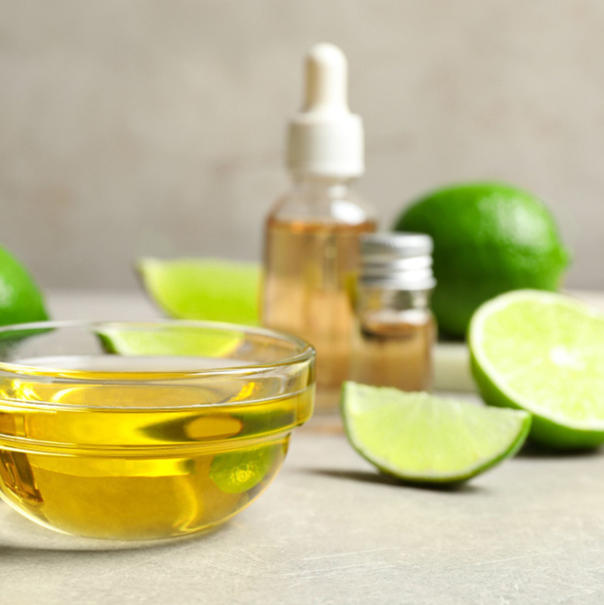 Limette 10 ml, ätherisches Öl