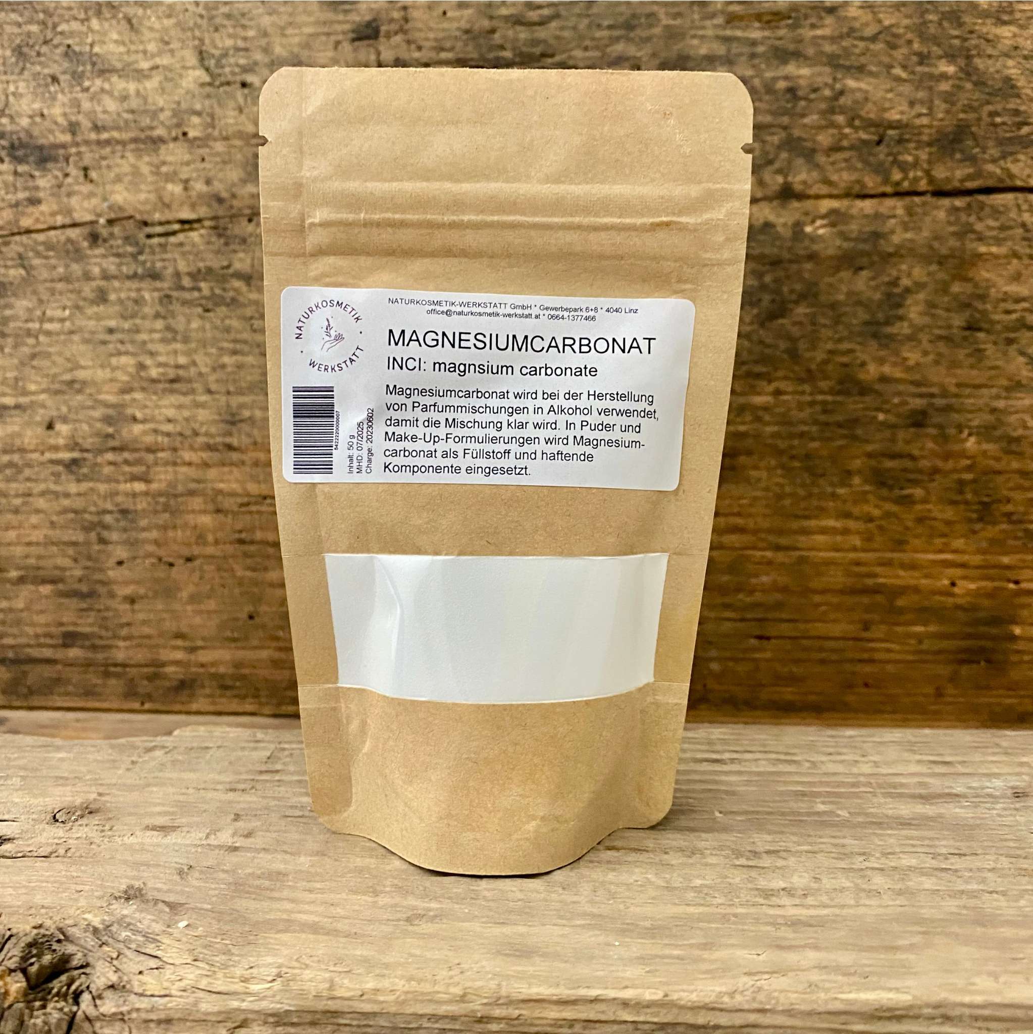 Magnesiumcarbonat 50 g