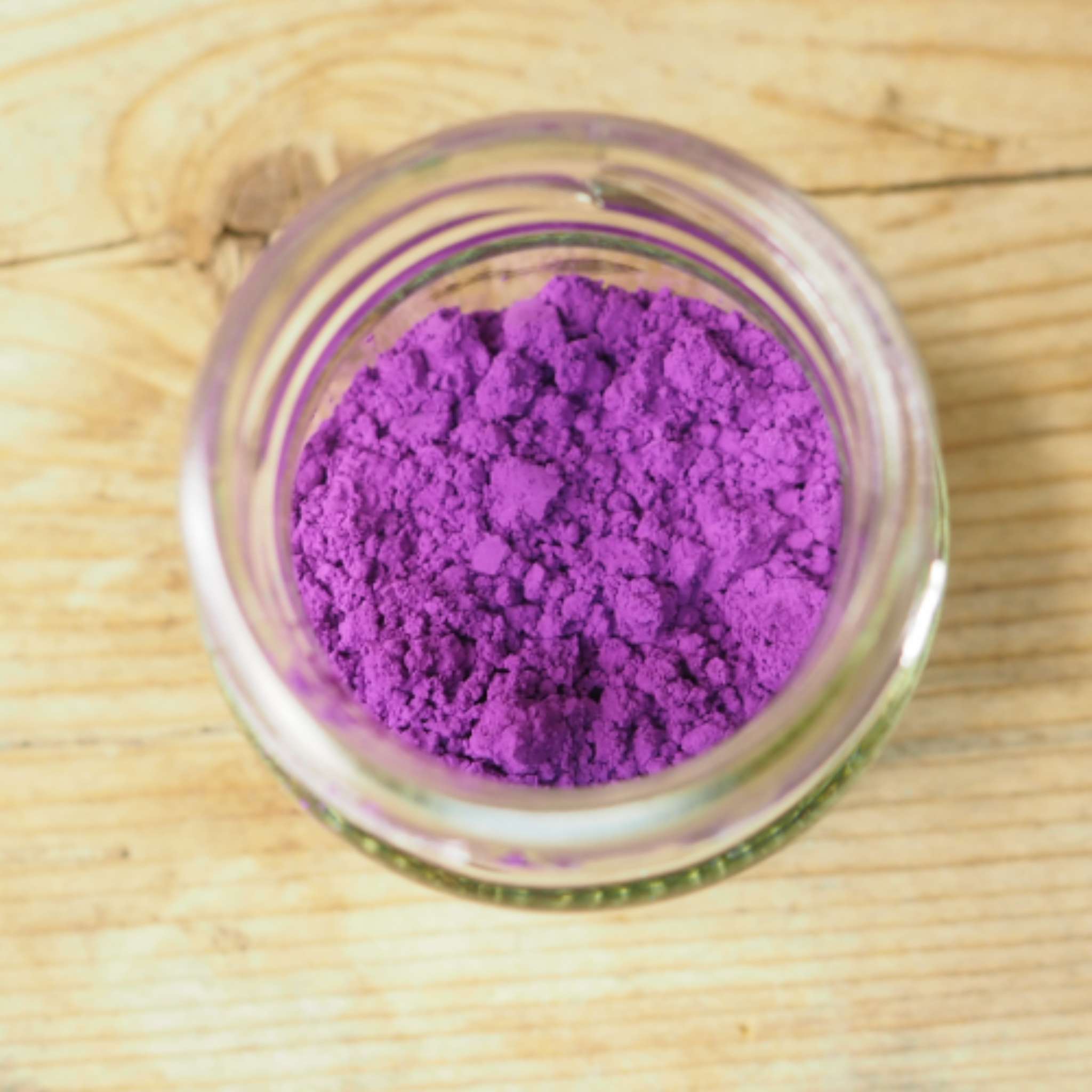 Manganese Violet