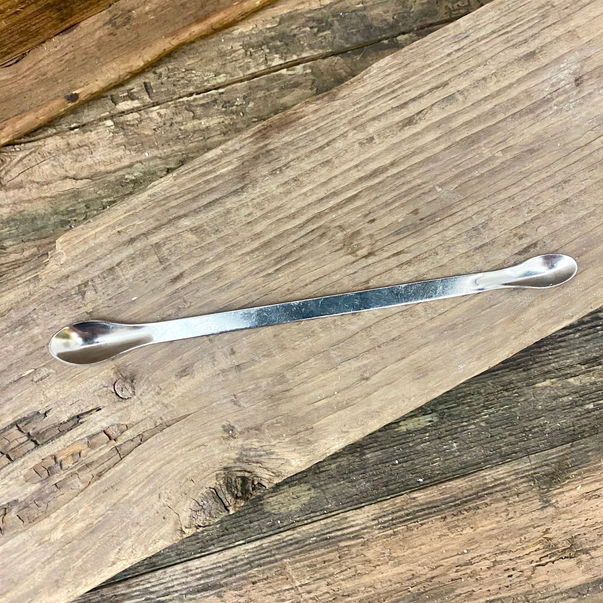 Steanless Steal Spoon