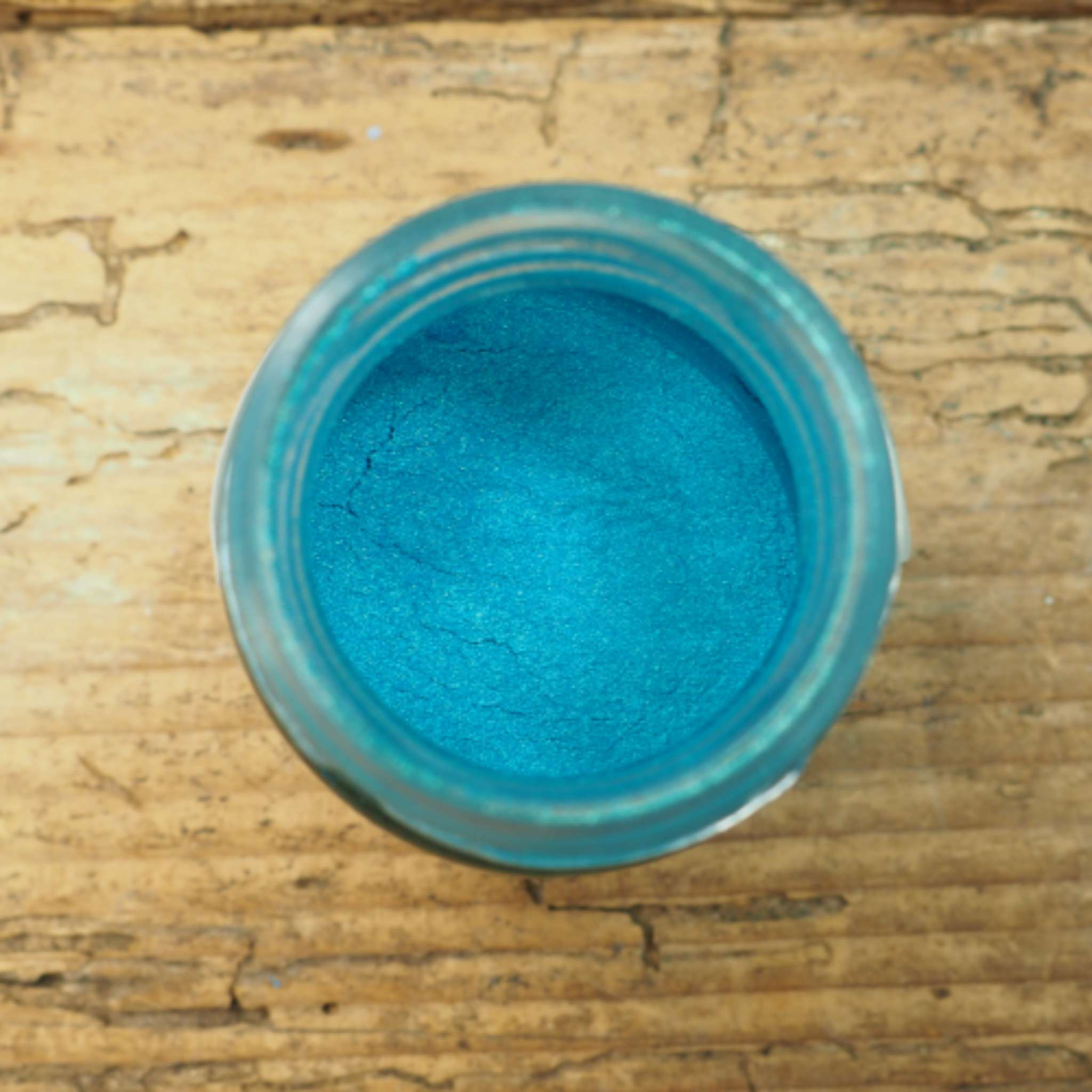 Dreamy Aquamarine