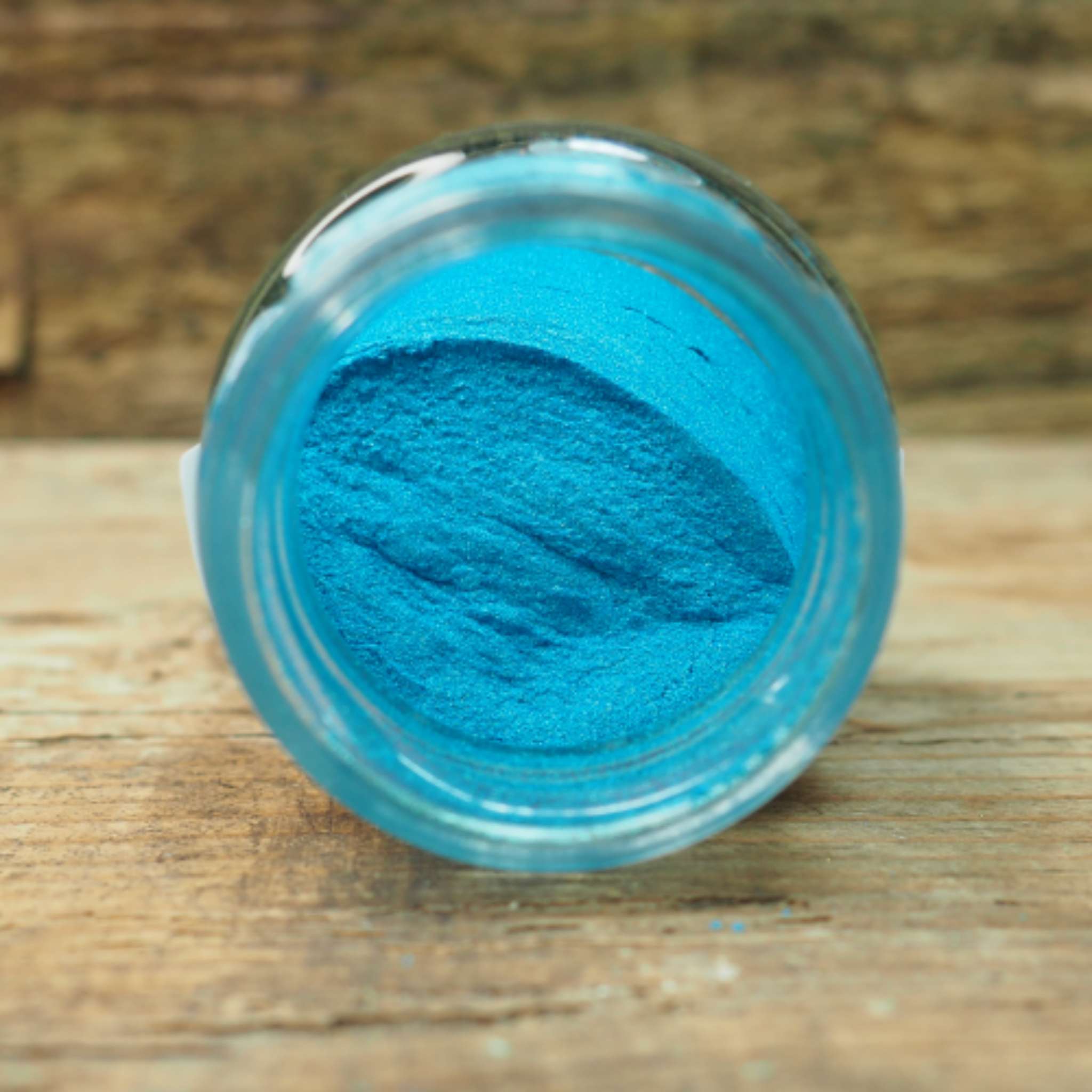 Dreamy Aquamarine