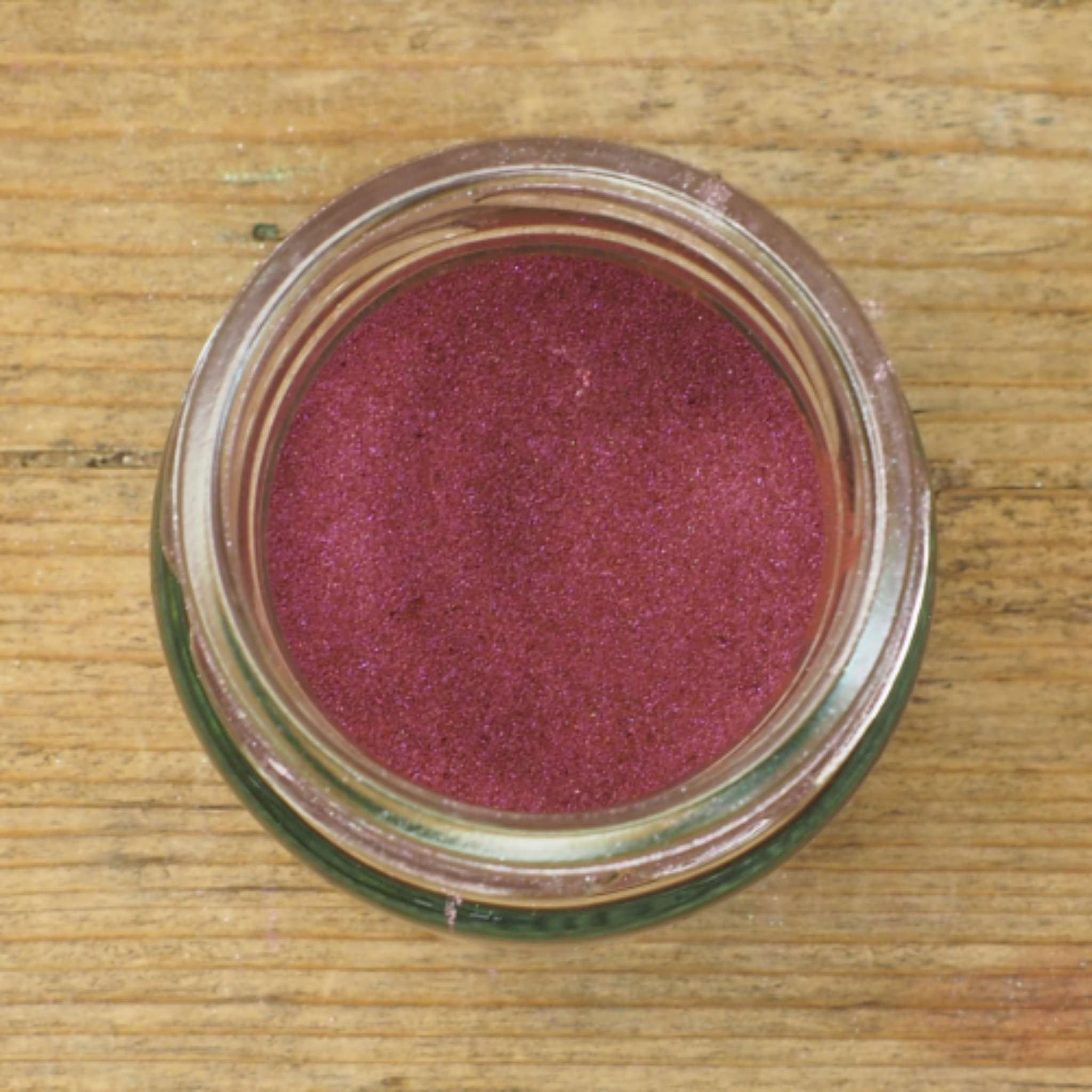 Rich Plum - Impact Colour