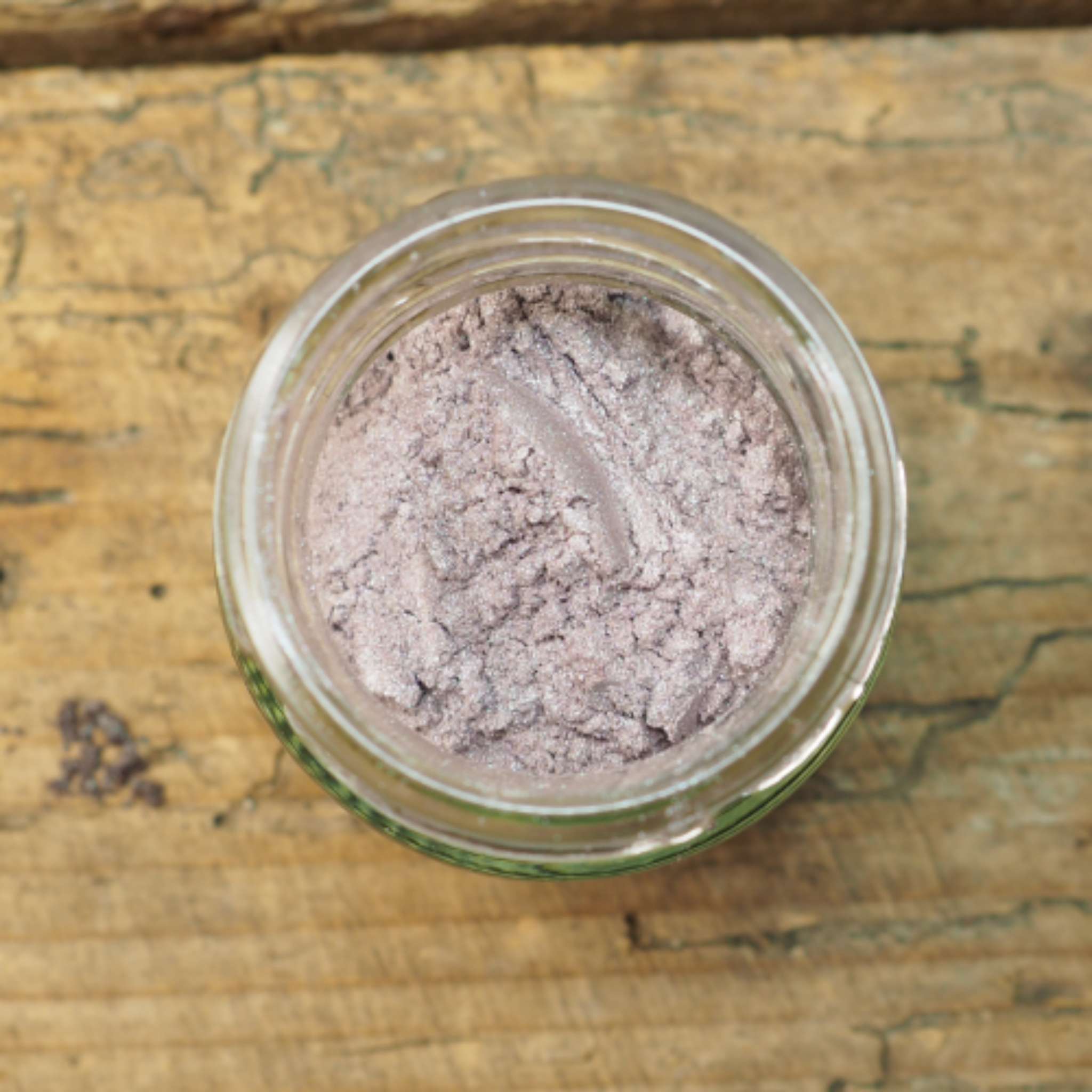 Silver Lilac