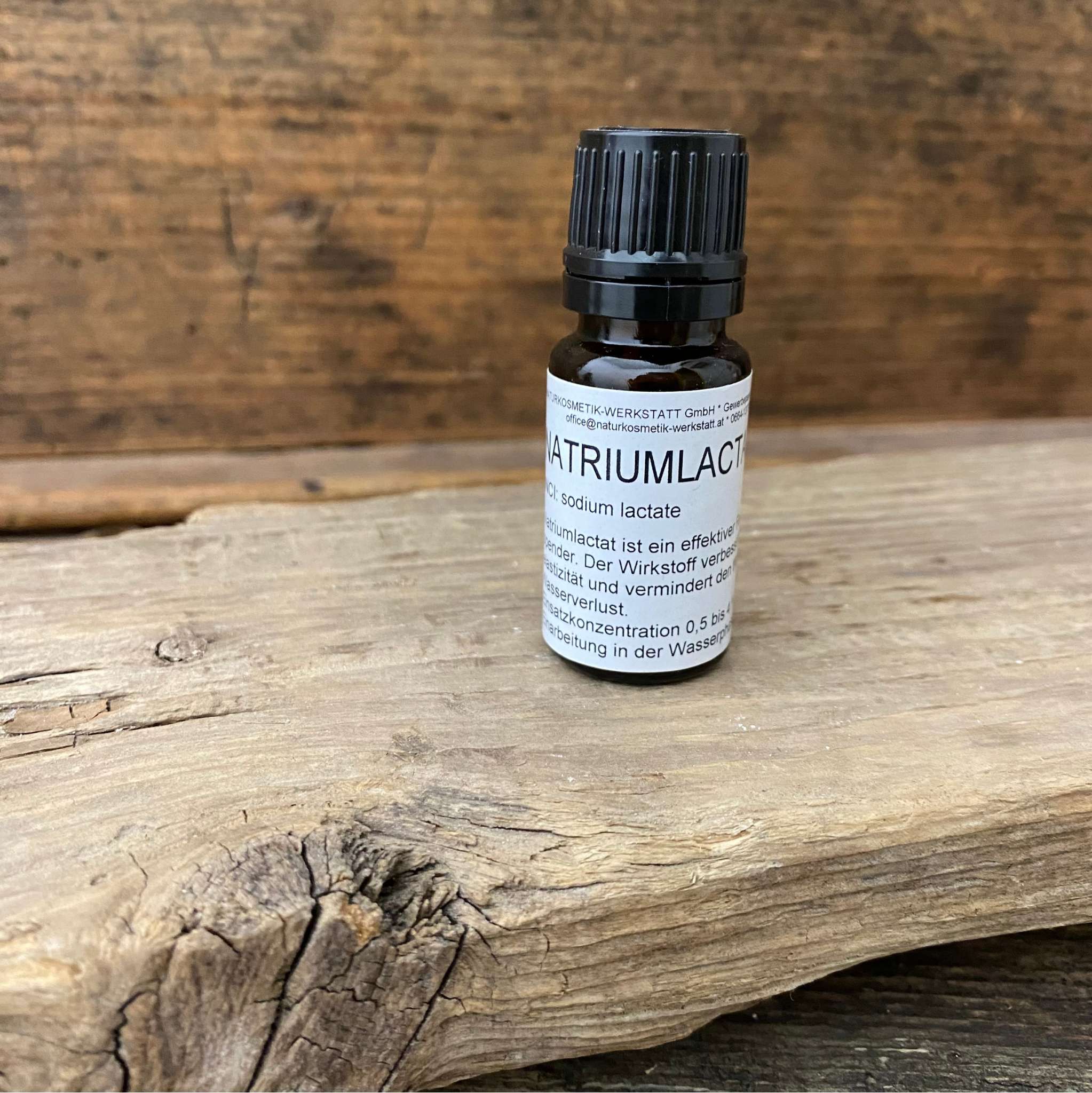 Natriumlaktat Lösung 60 %