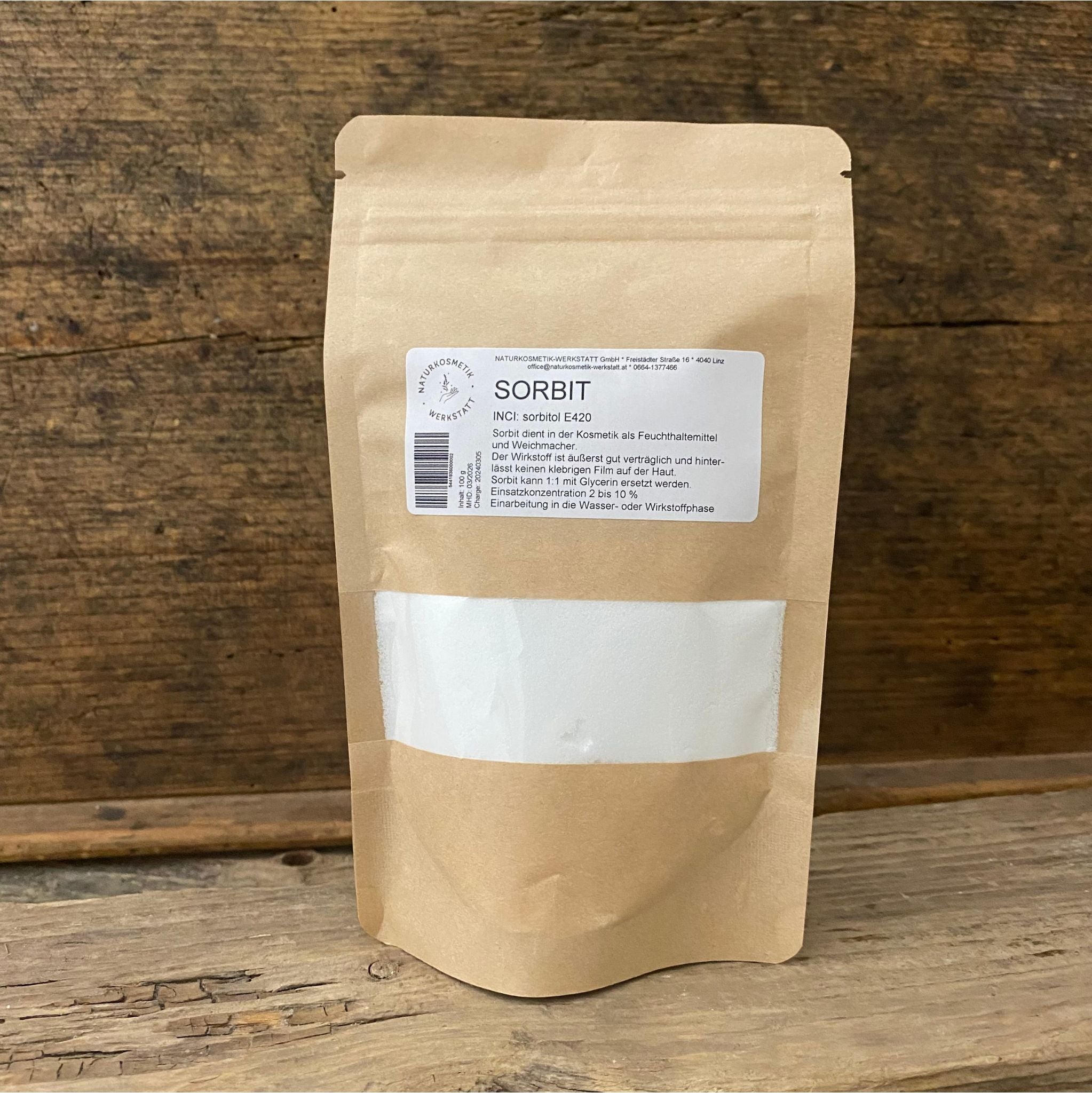 Sorbitol
