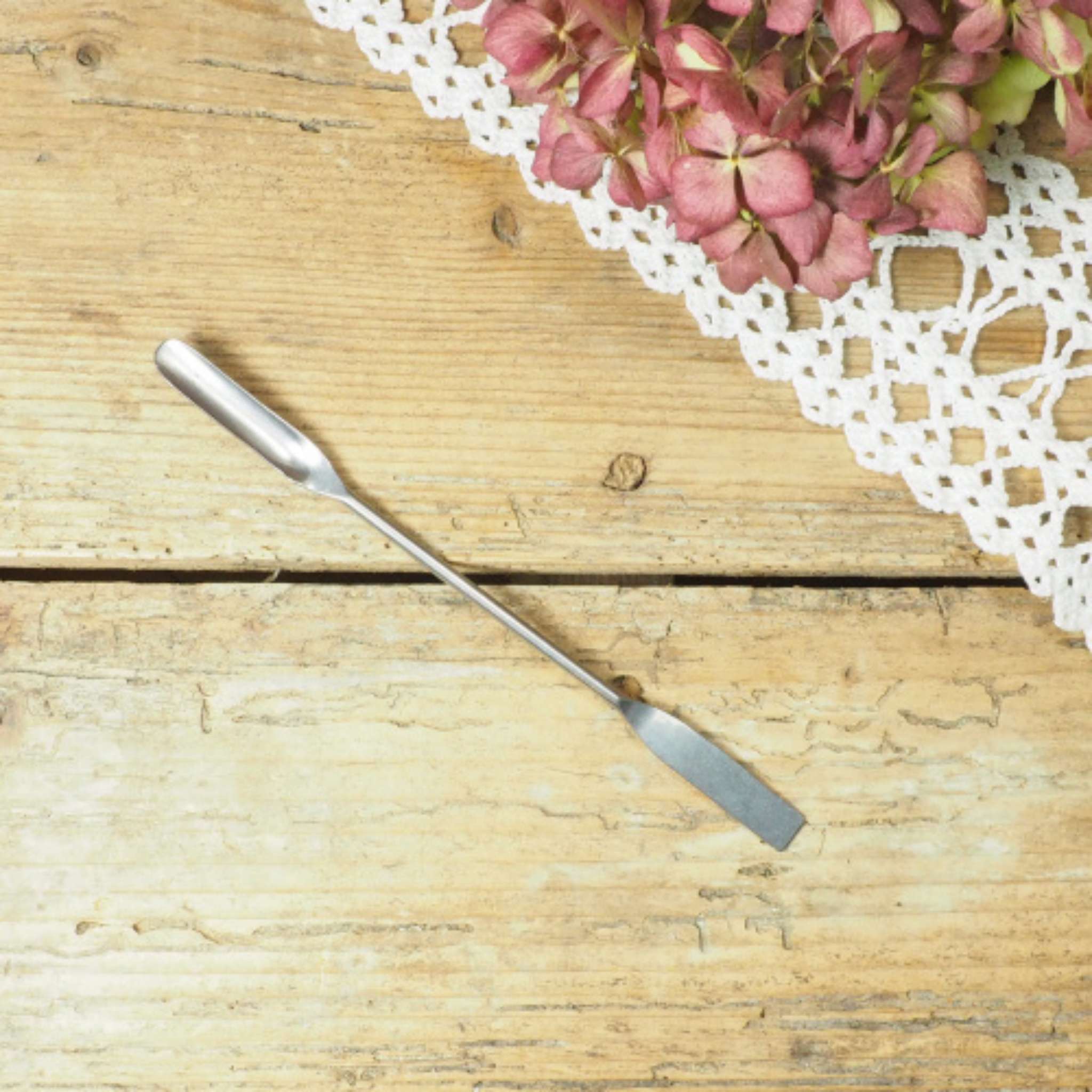 Double-sided Spatula