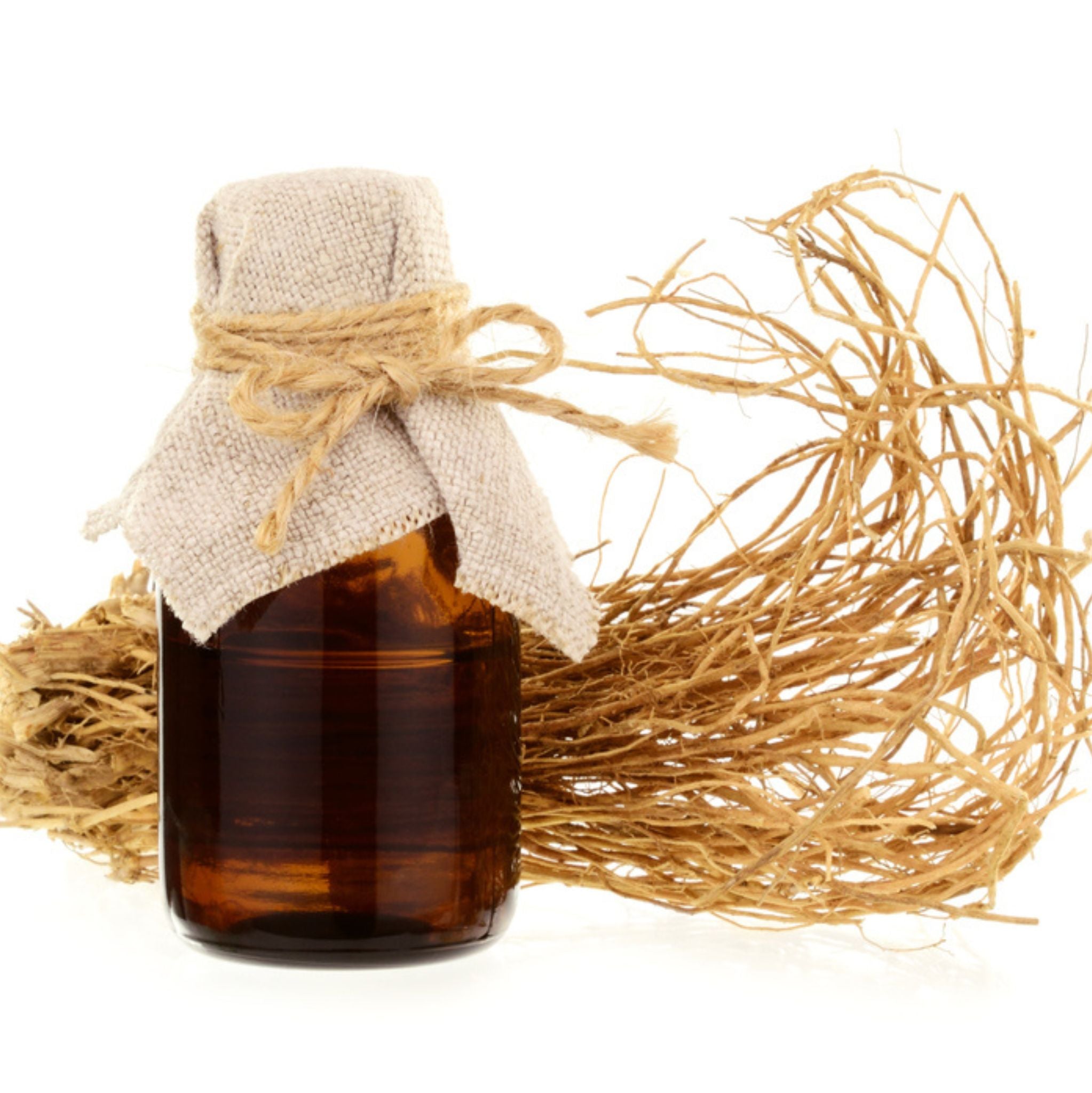 Vetiver Essential Oil