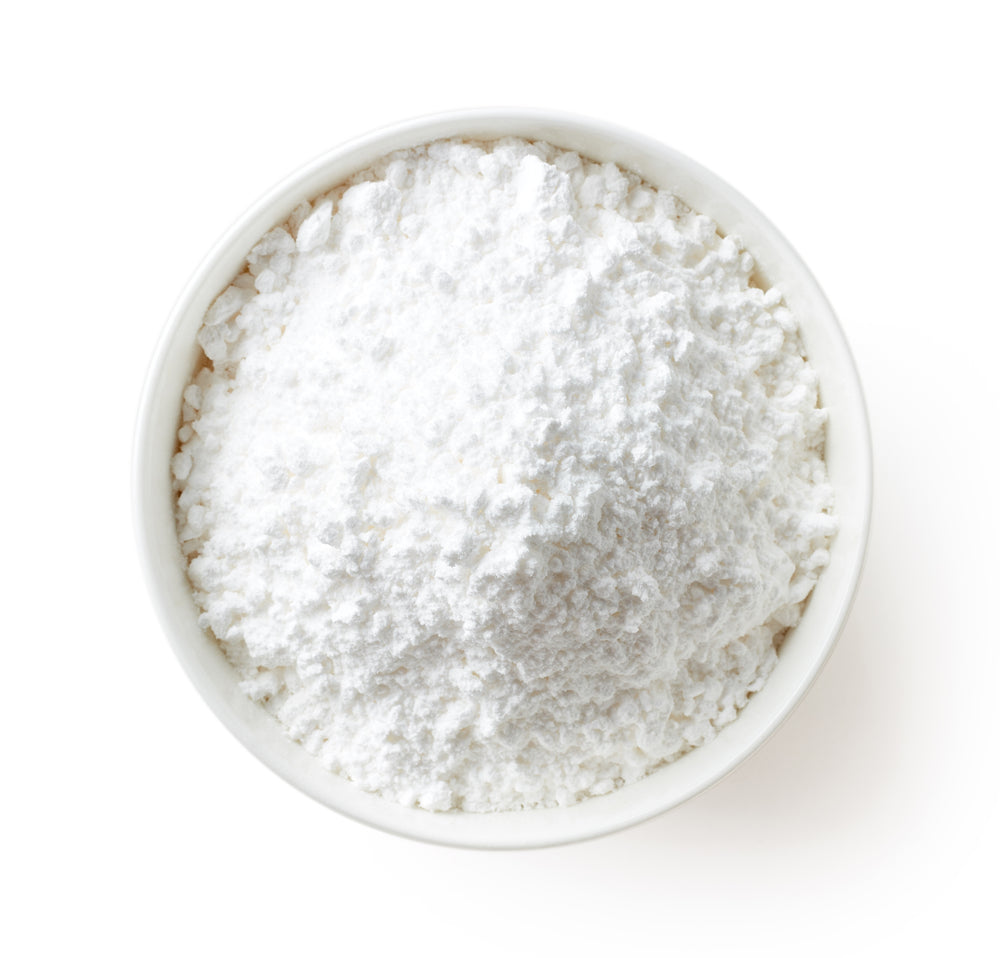 Mud Chalk