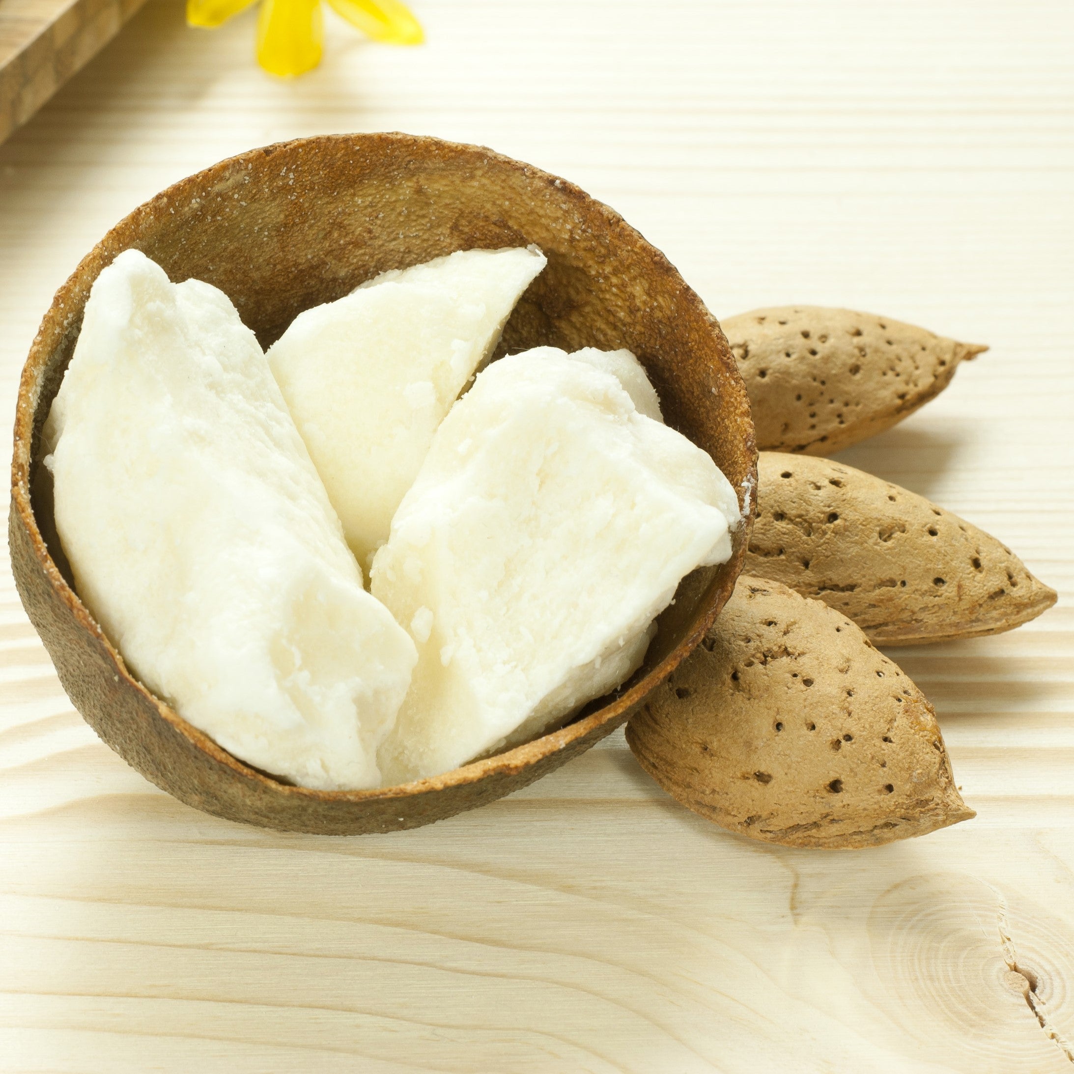 Almond Blended Butter