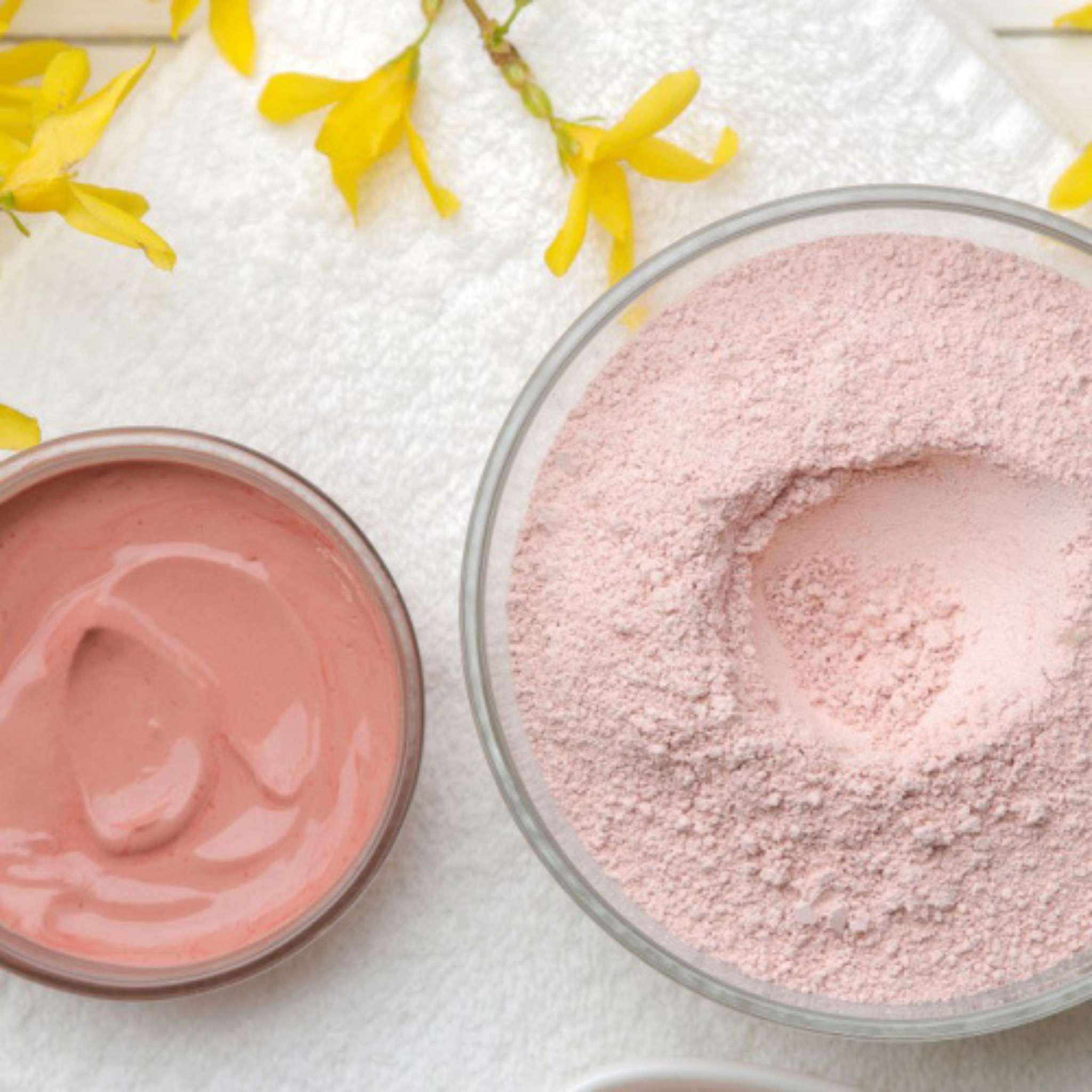 French Clay Pink