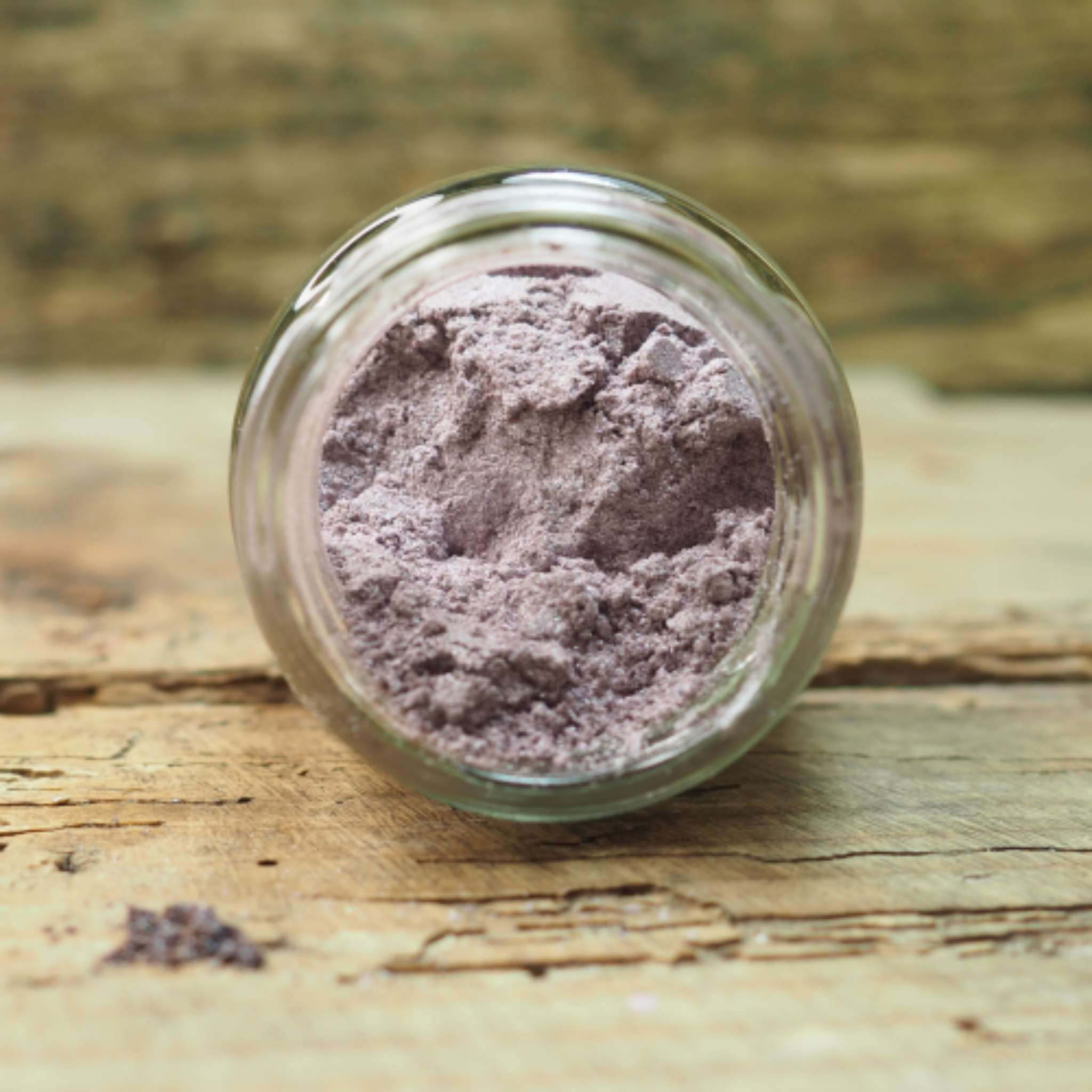 Silver Lilac