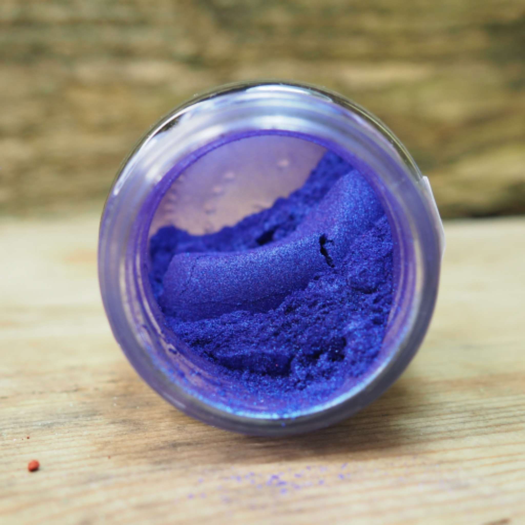 Virtuous Violet