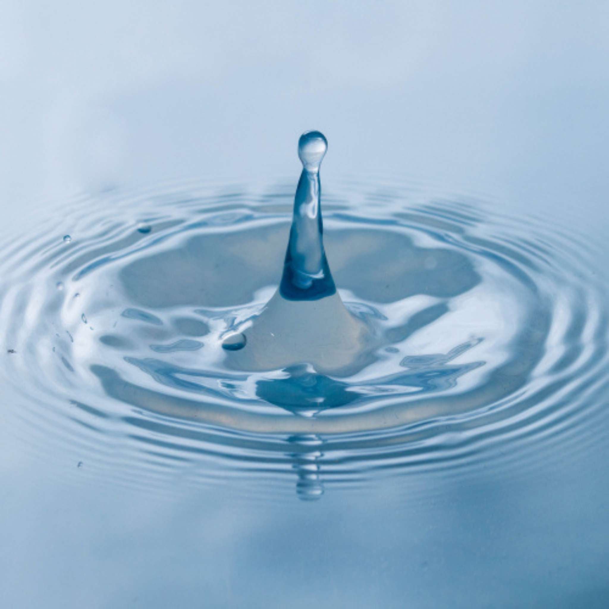 Bi Destilled Water