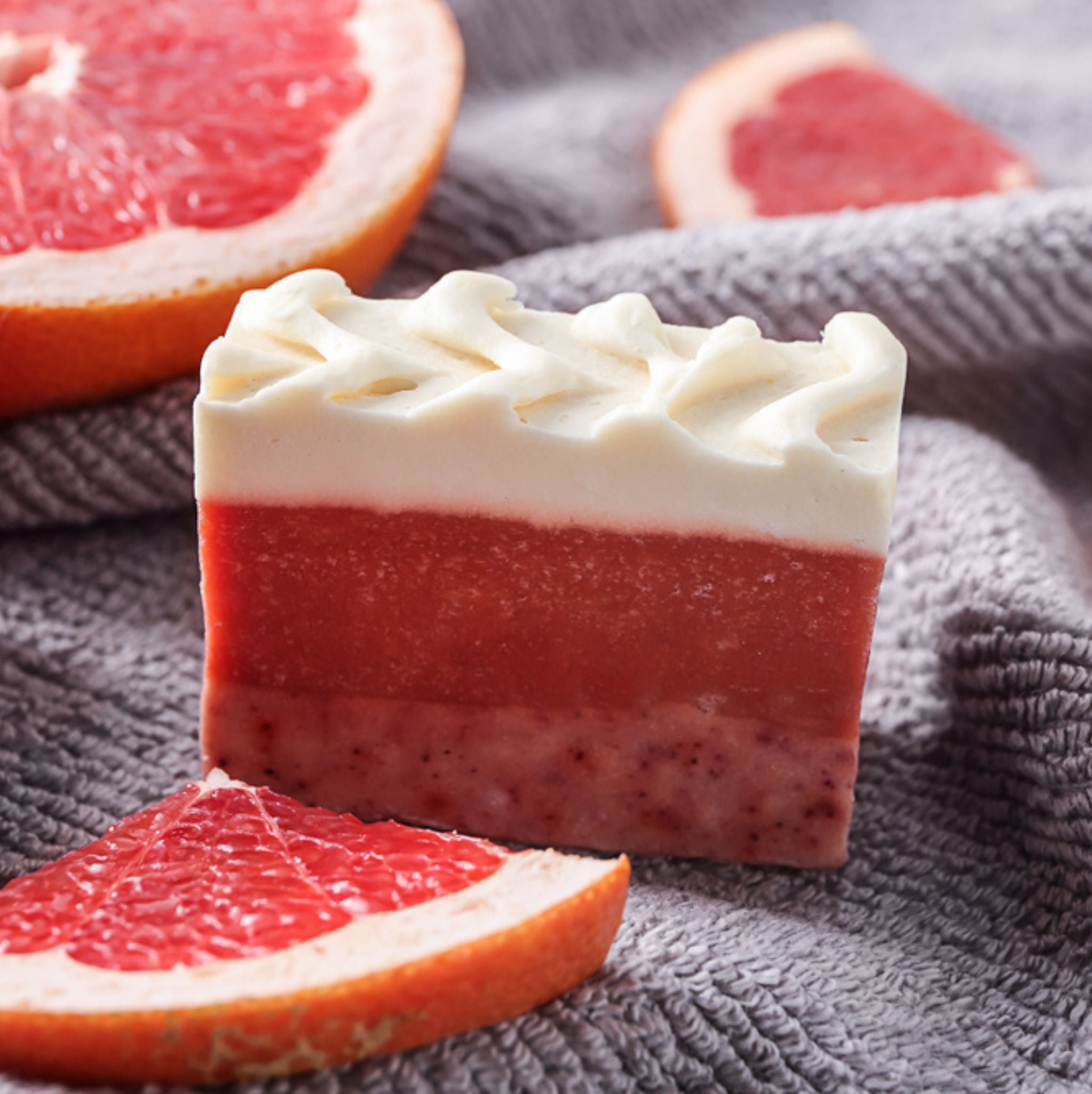 Grapefruit Essential Oil