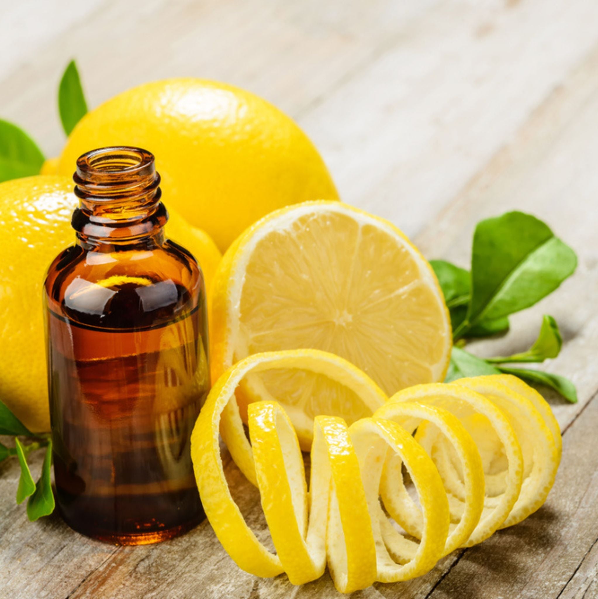 Good Mood Essential Oil Blend