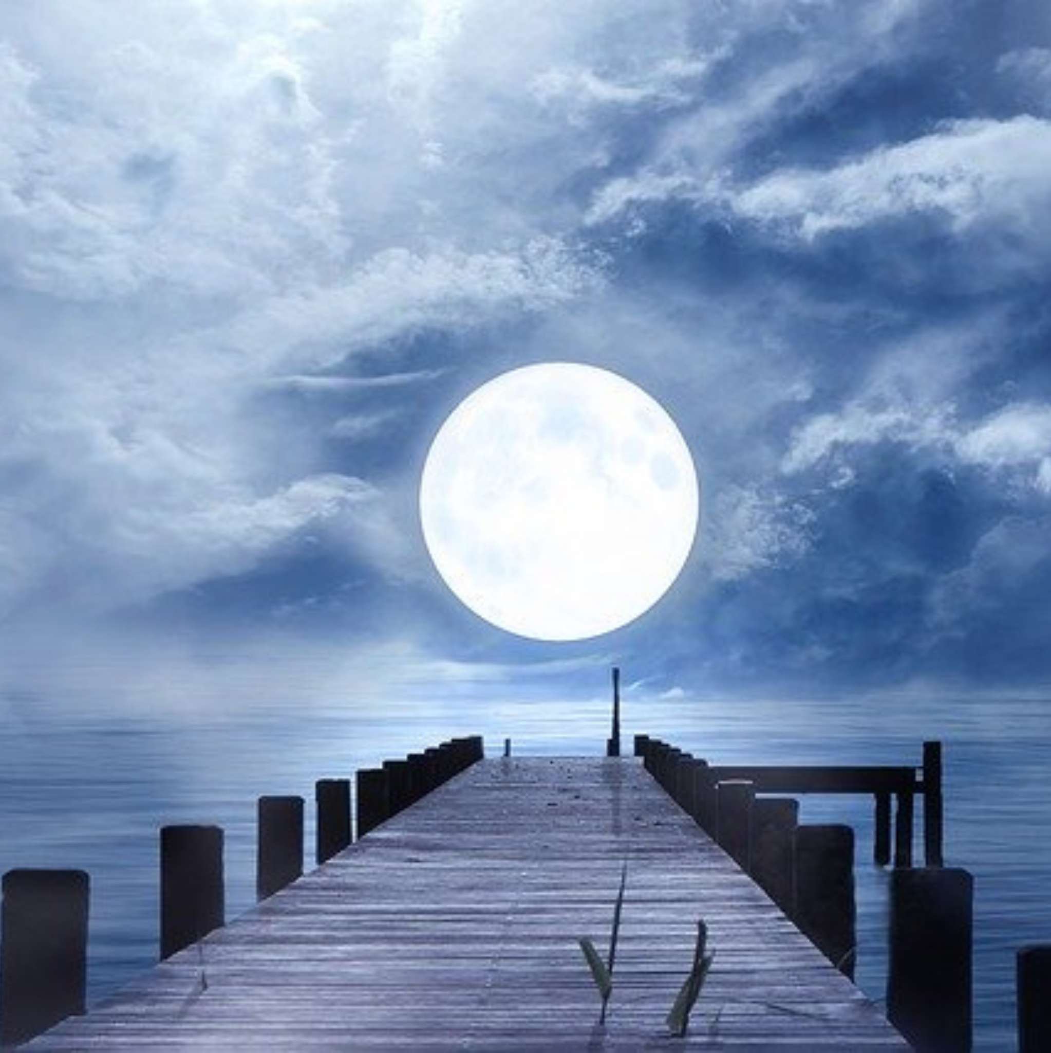 Good Night Essential Oil Blend