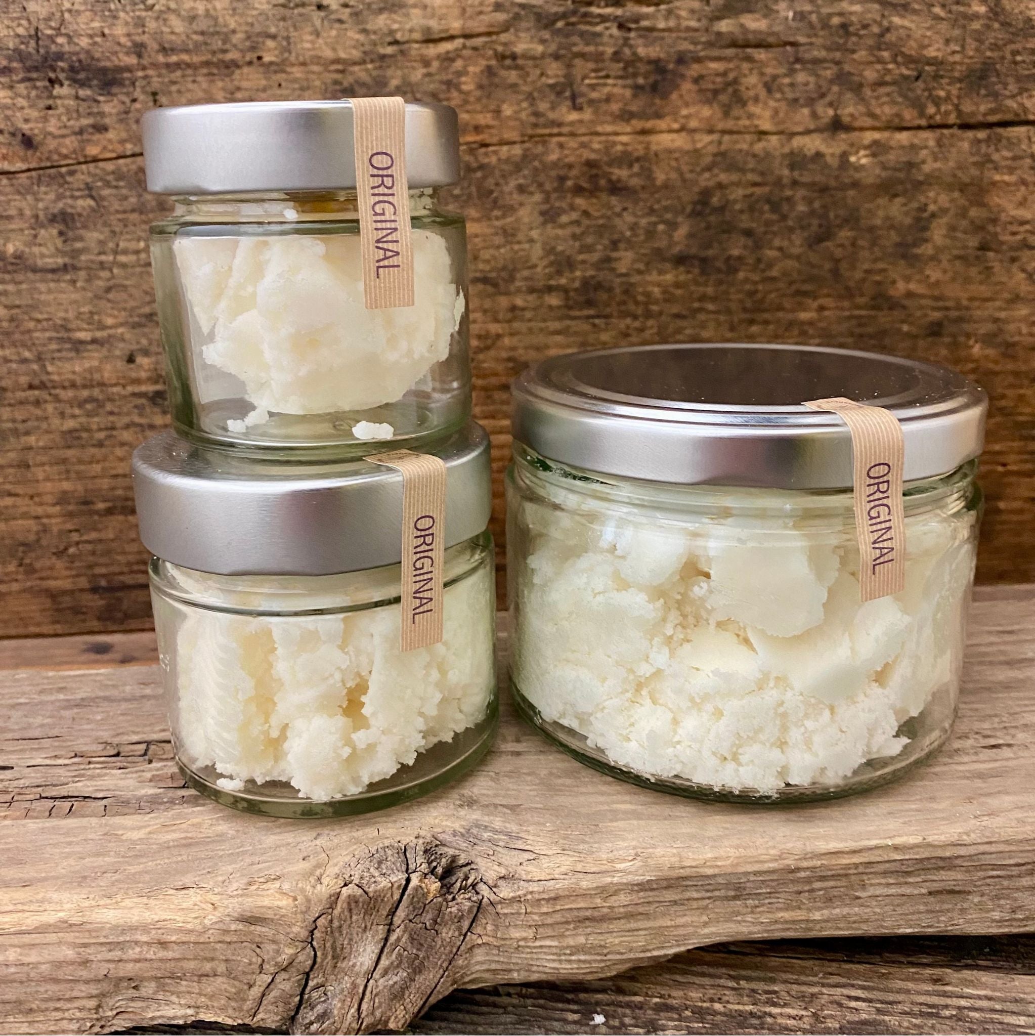 Almond Blended Butter