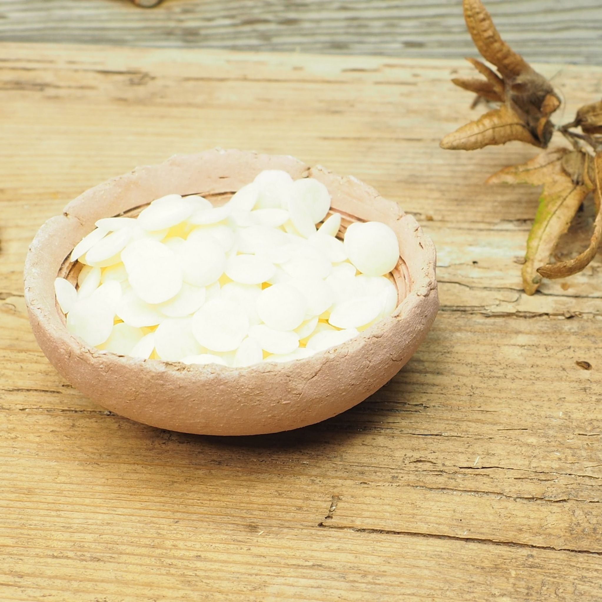Sumac Wax