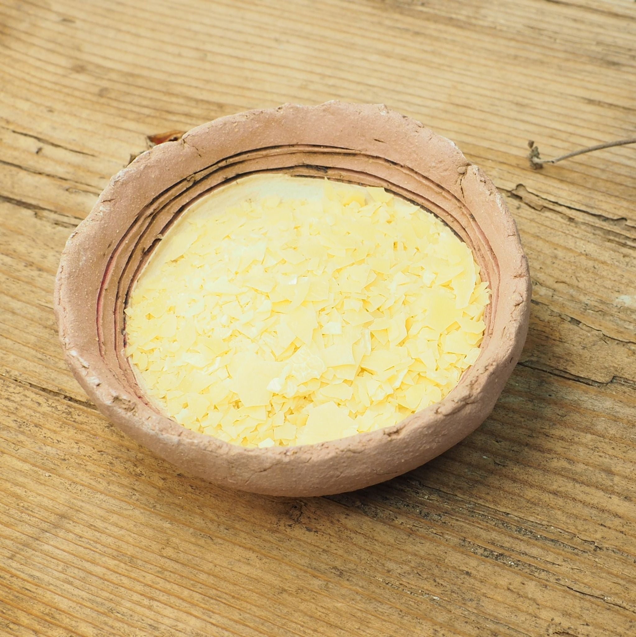 Carnauba Wax