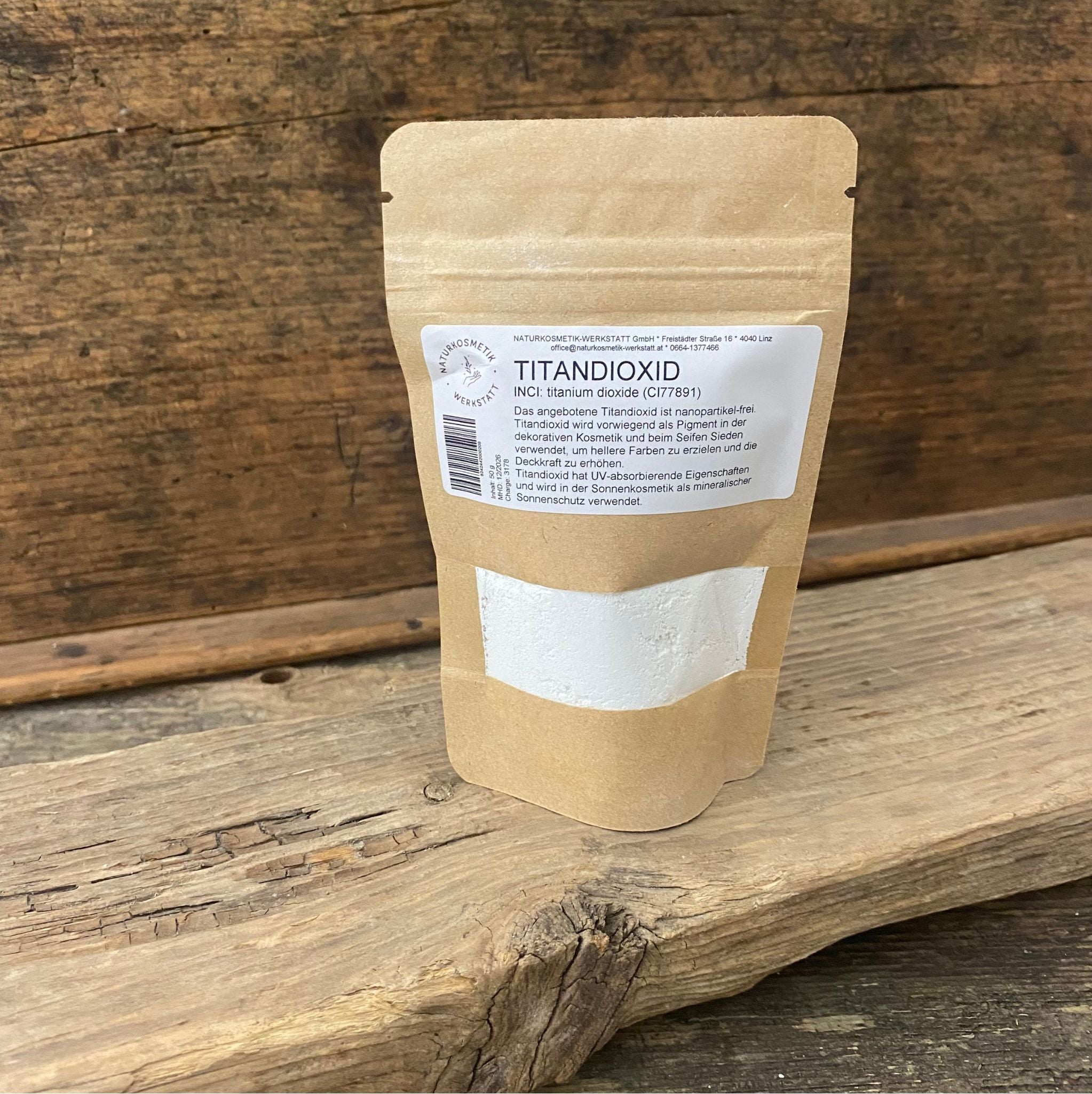 Titanium Dioxide