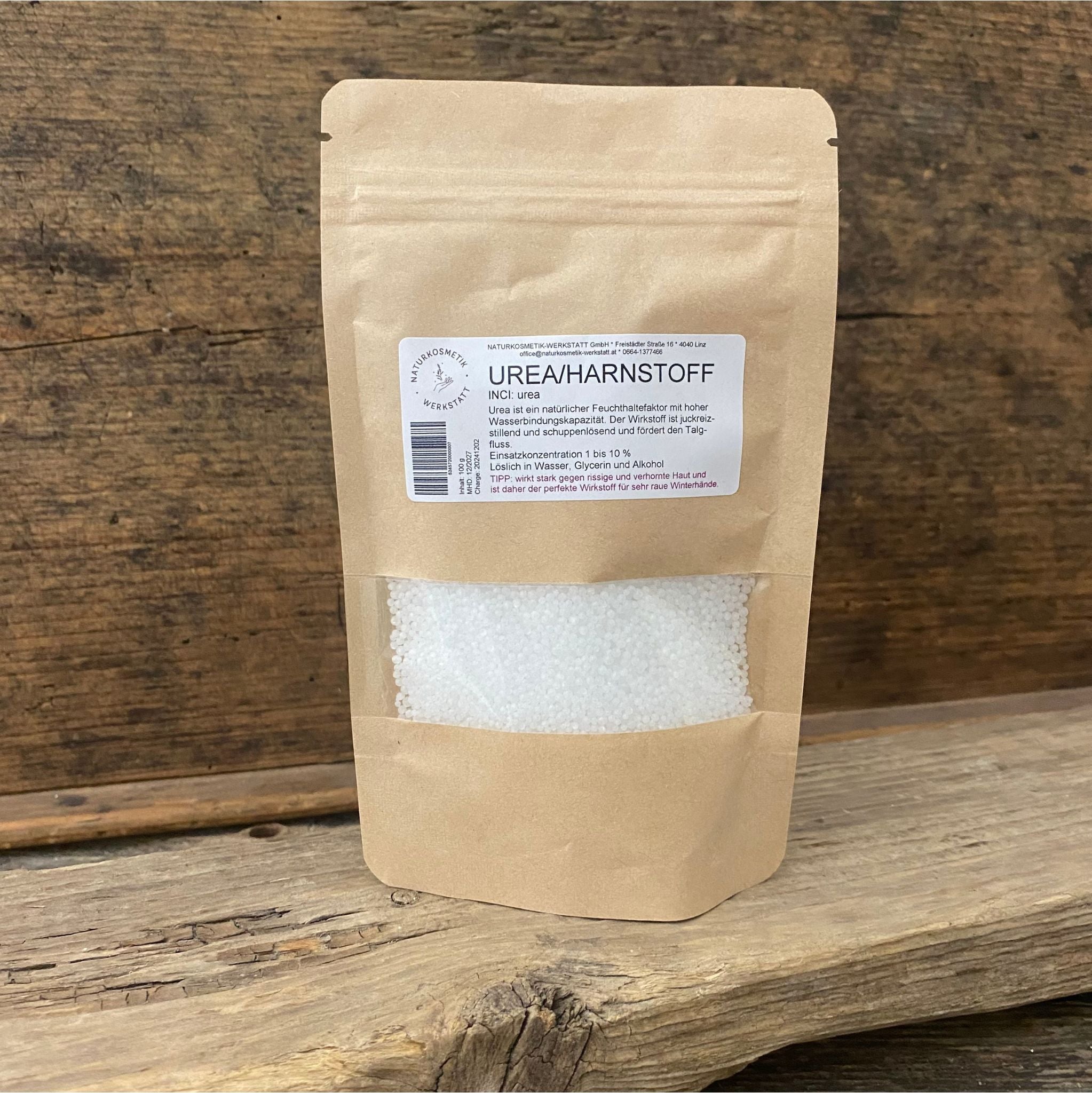 Urea