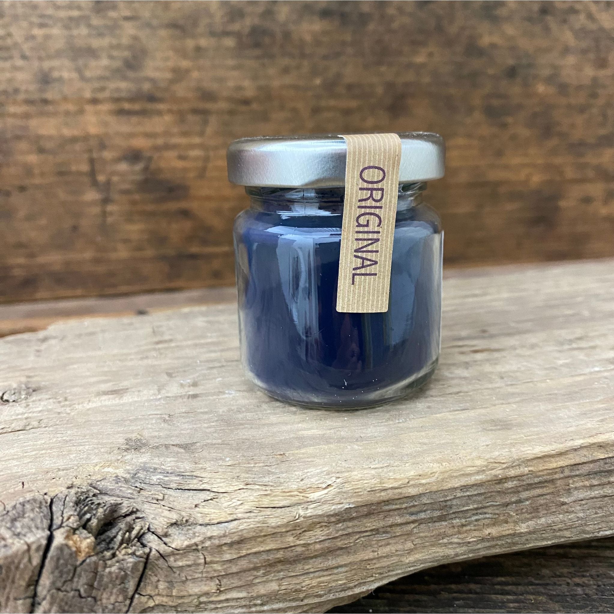 Indigo Powder