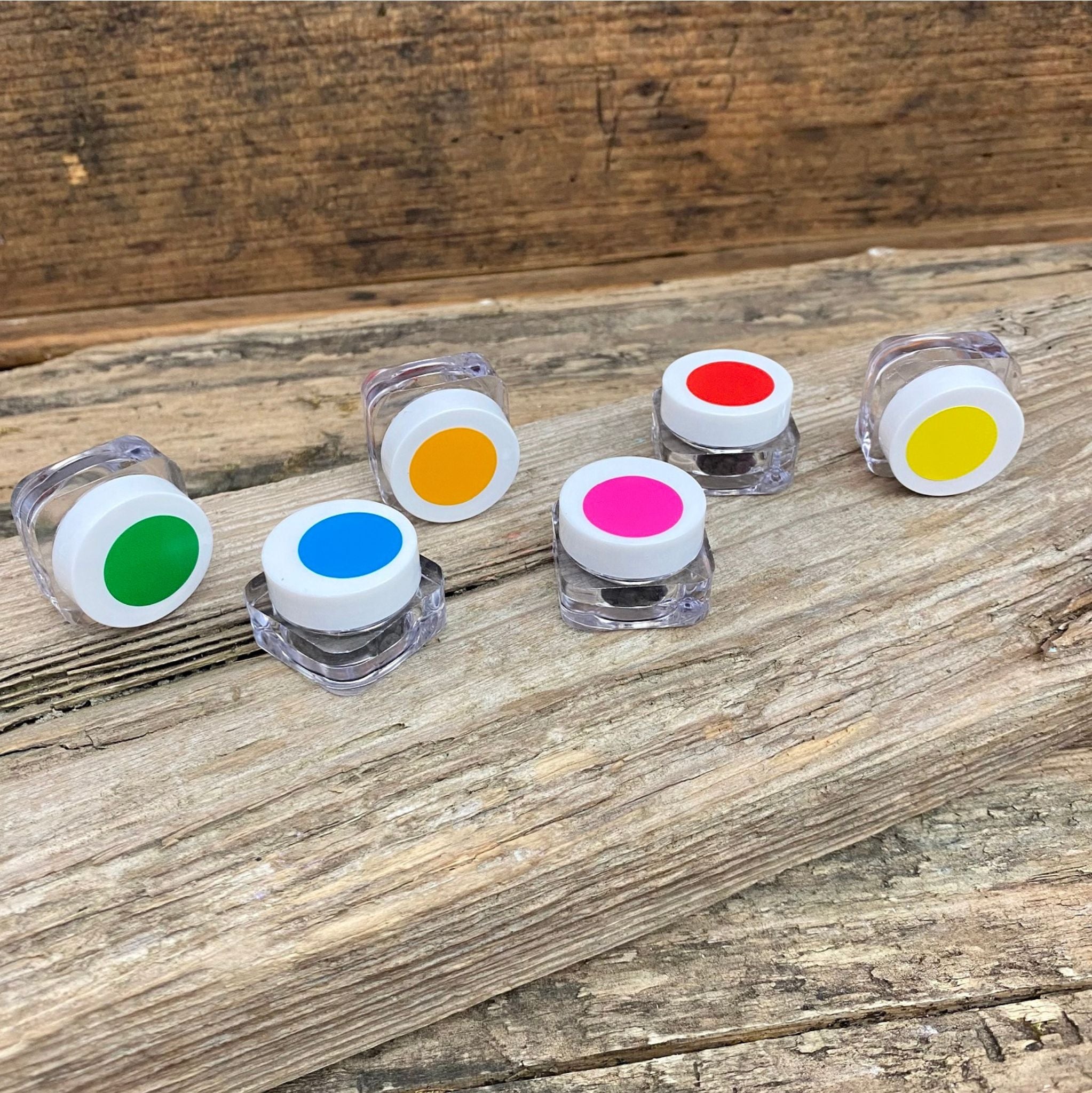 Candle Colors