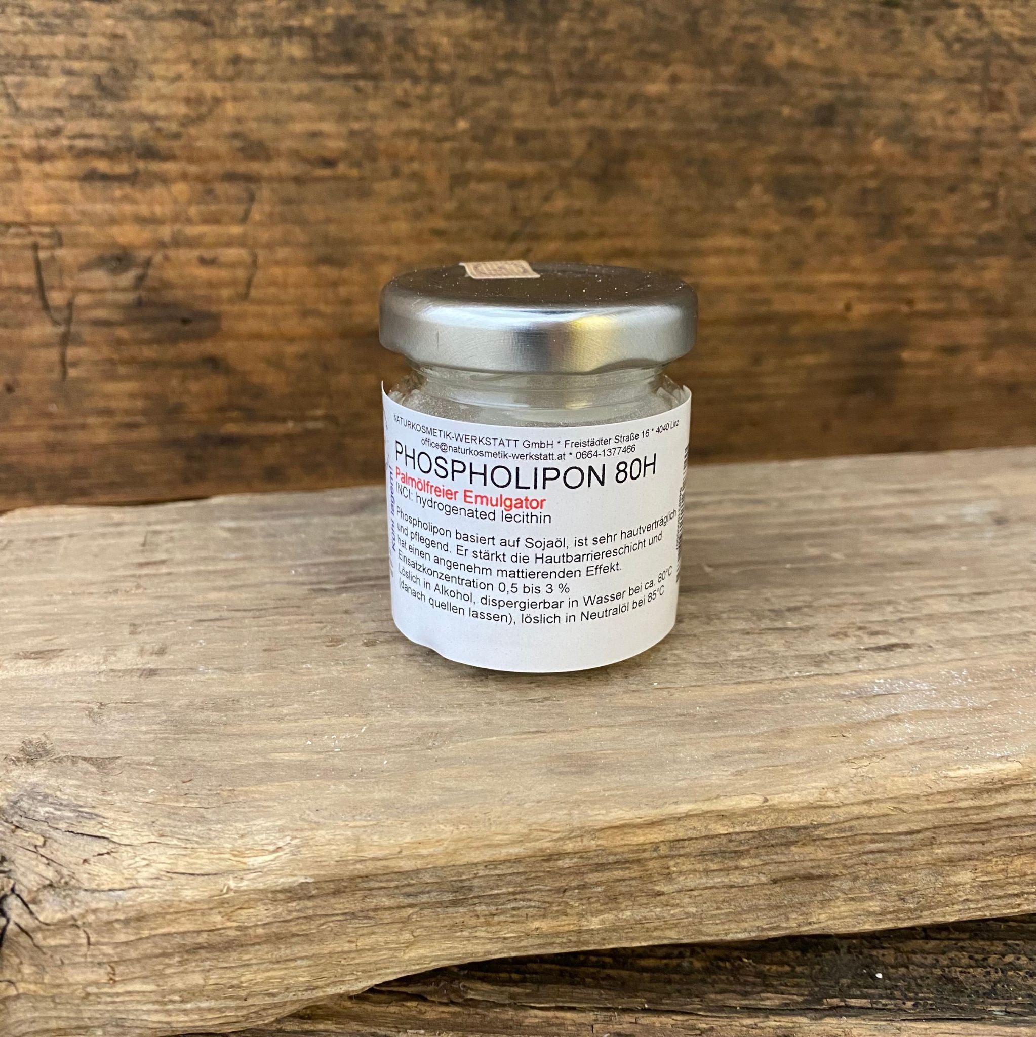 Phospholipon® 80 H