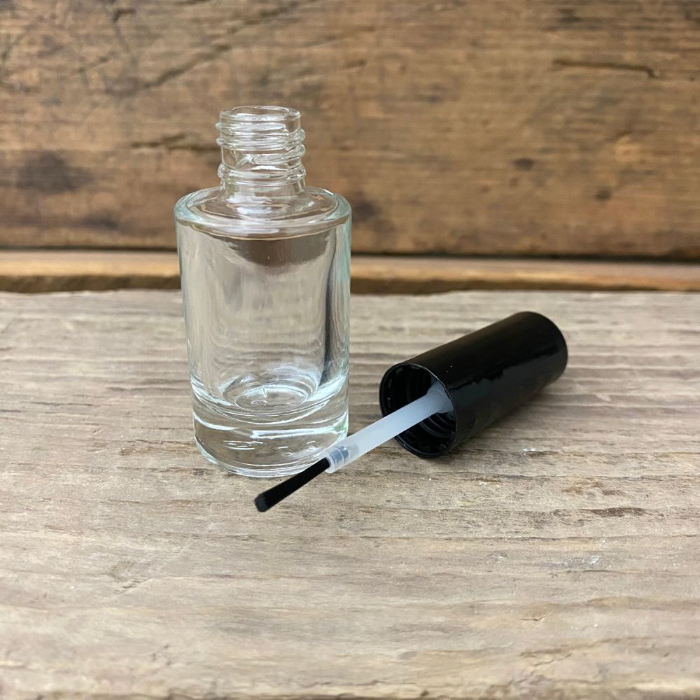 Nagellackflasche 10 ml - Limited Edition!