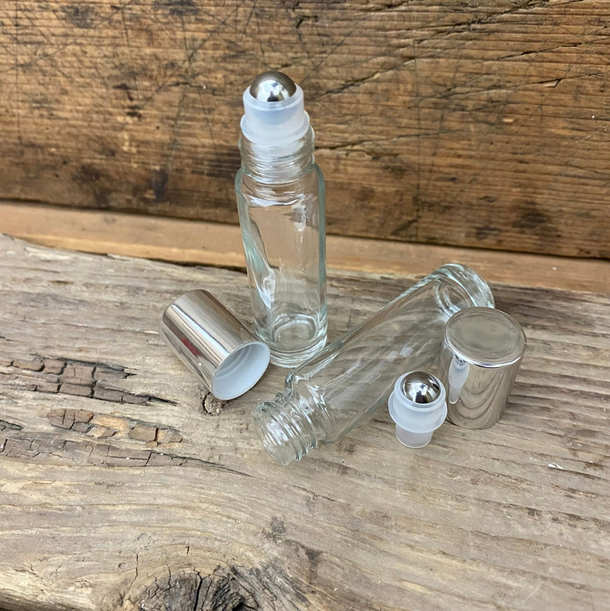 Roll-On Weißglas 10 ml