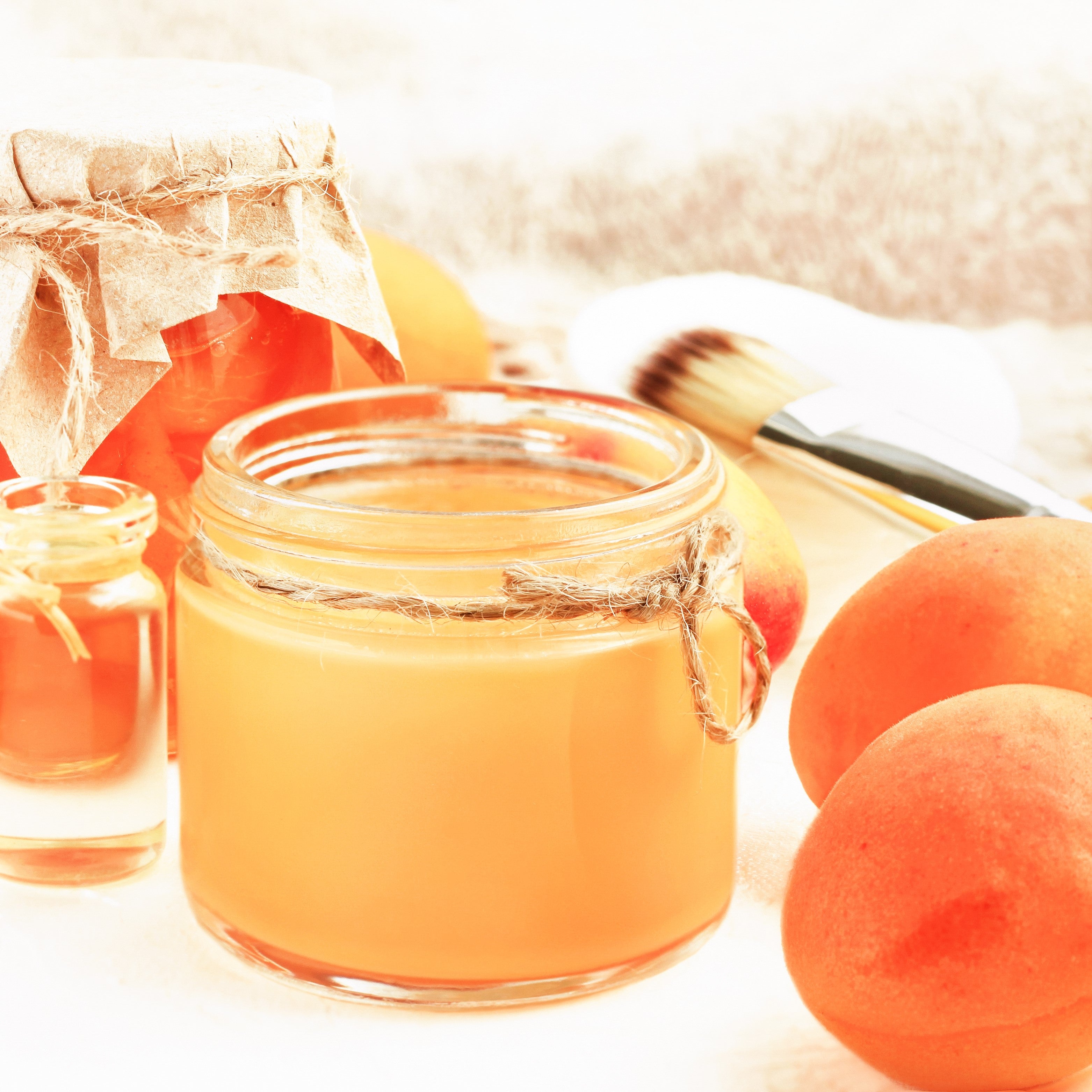 Apricot Kernel Oil Organic cold pressed