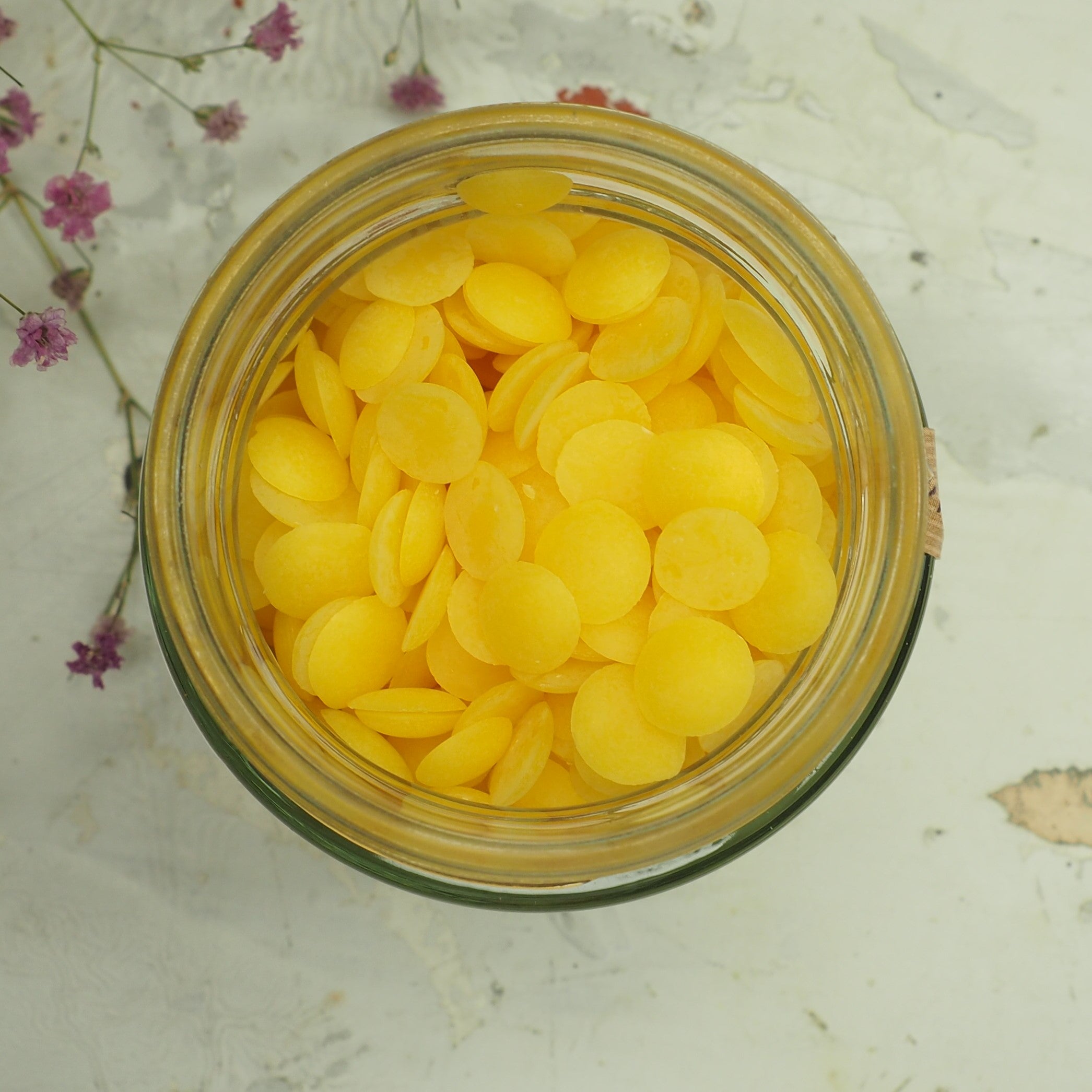 Beeswax Cosmetic