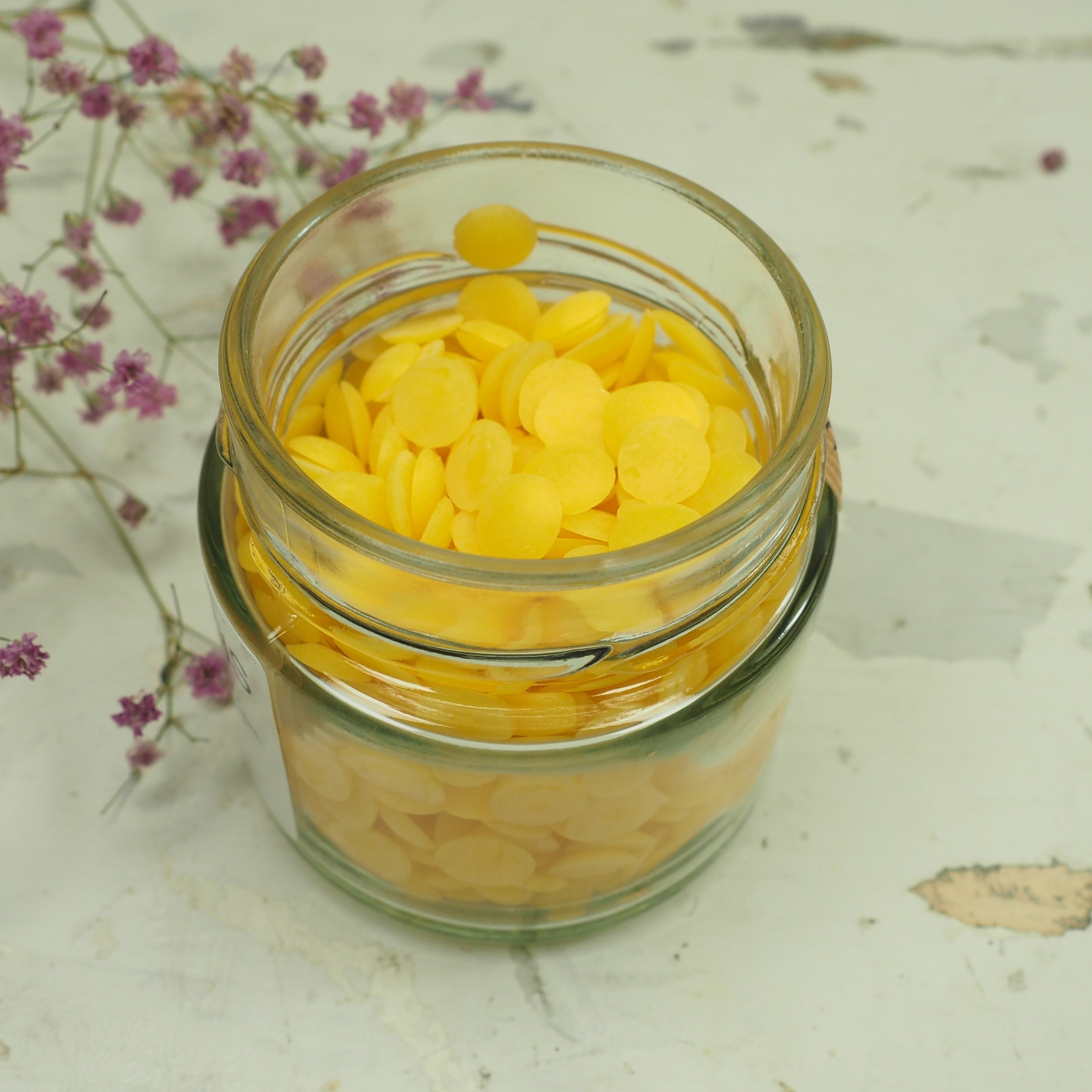 Beeswax Cosmetic