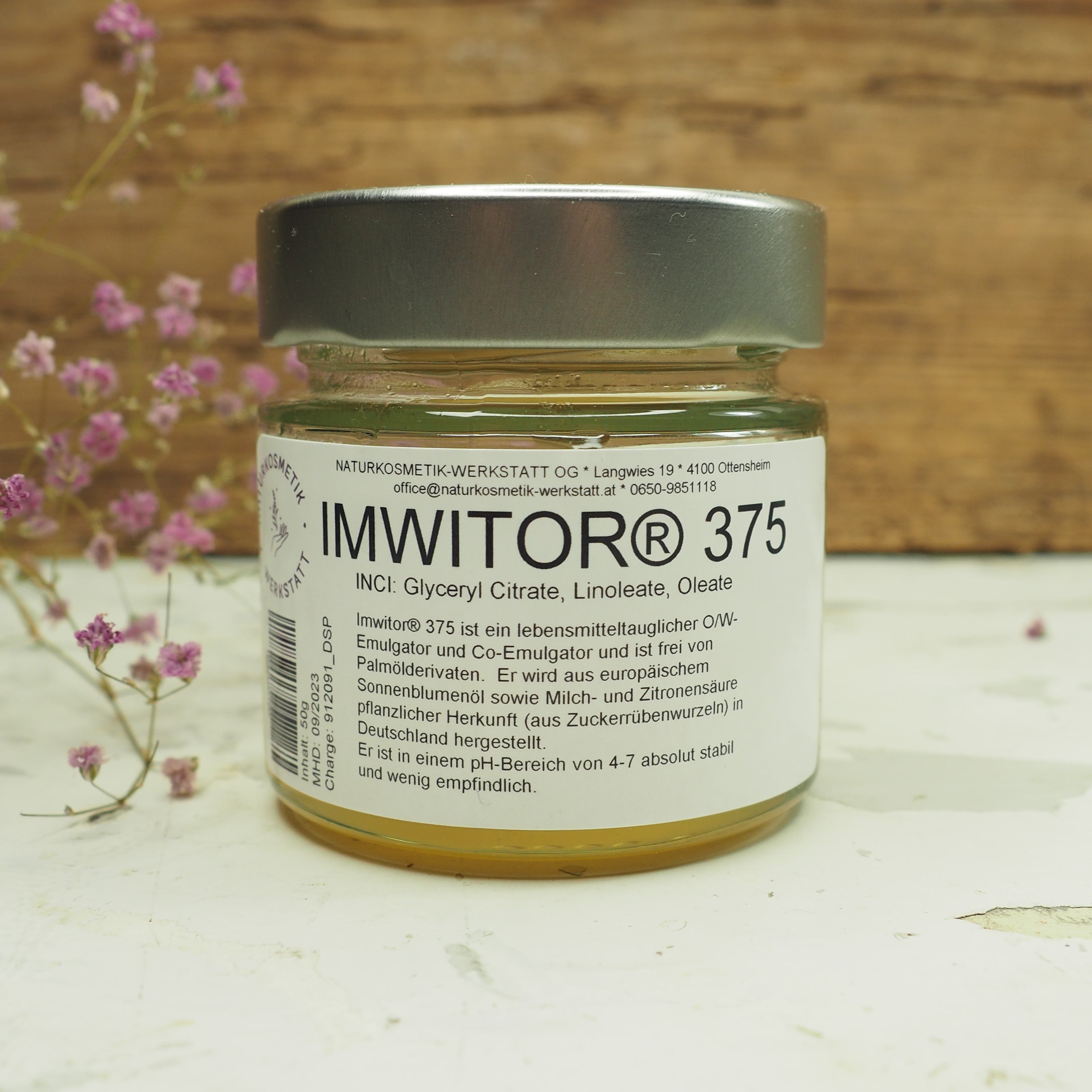 Imwitor® 375 50 g