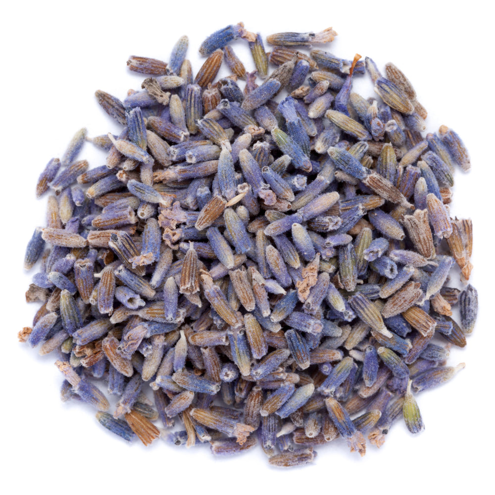 Lavender Mt. Blanc 38/40 Essential Oil