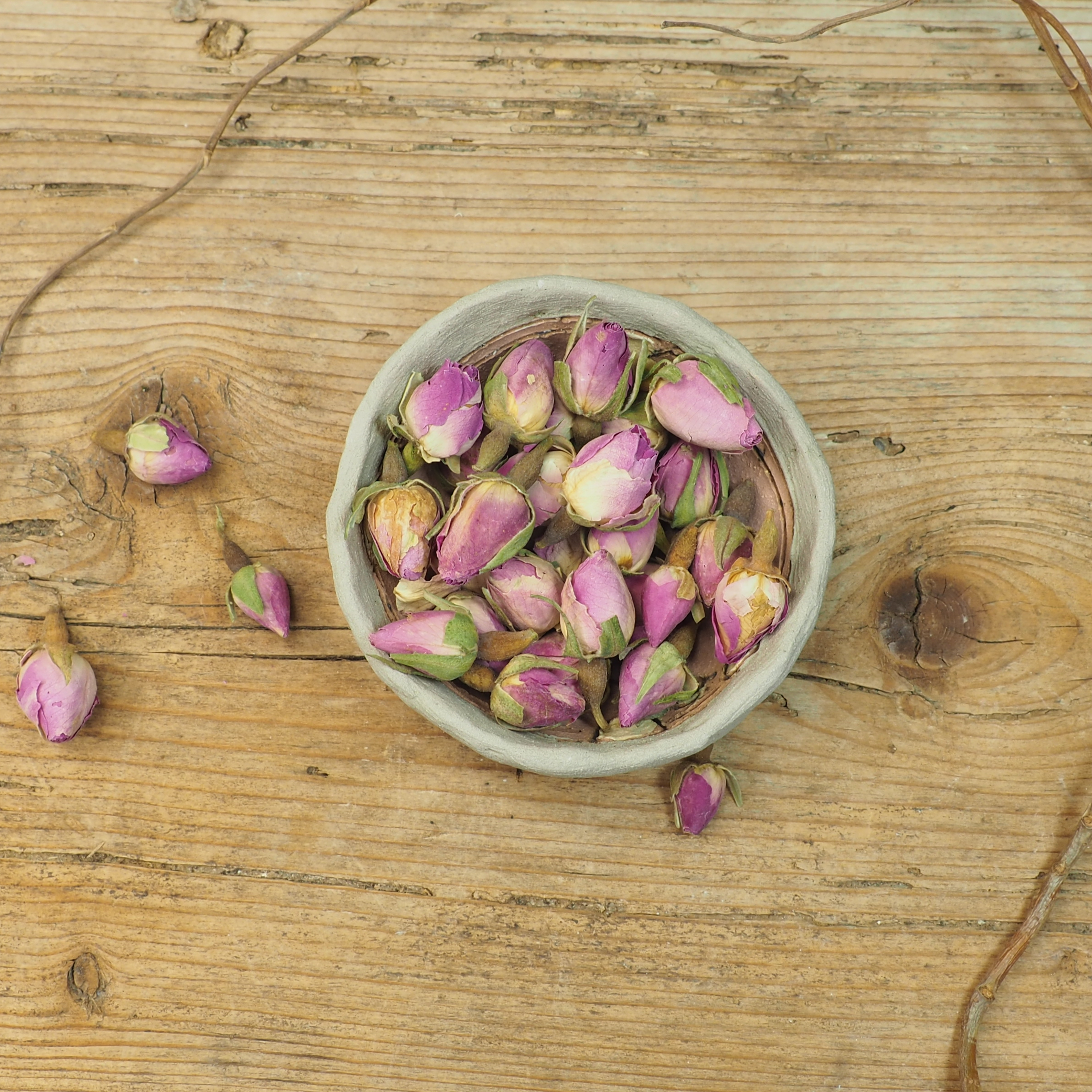 Rose Buds 50 g