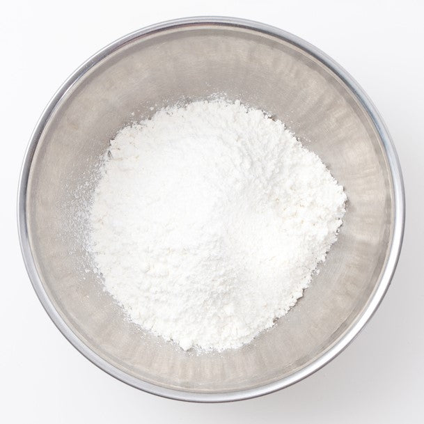 Silk Powder