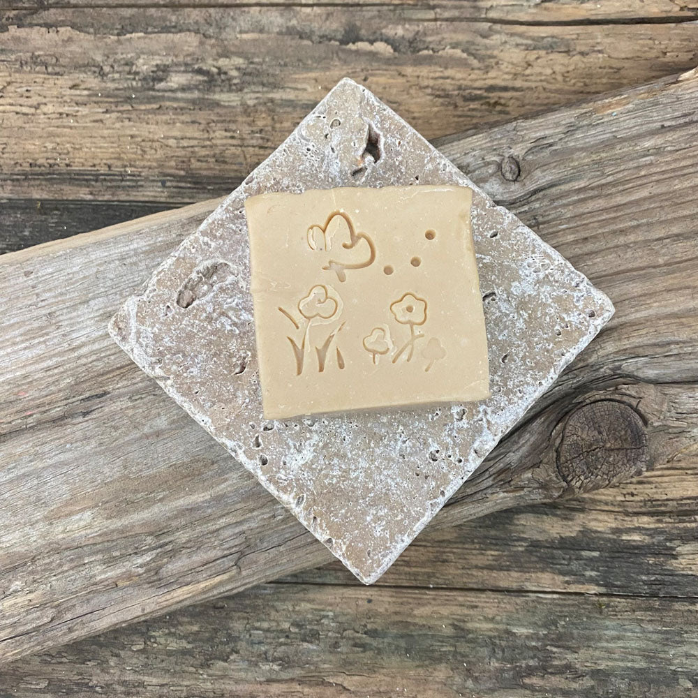 Soap Stamp